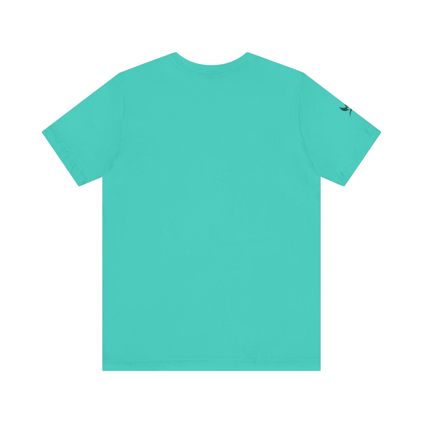 DID Shape Steps - Unisex T-shirt