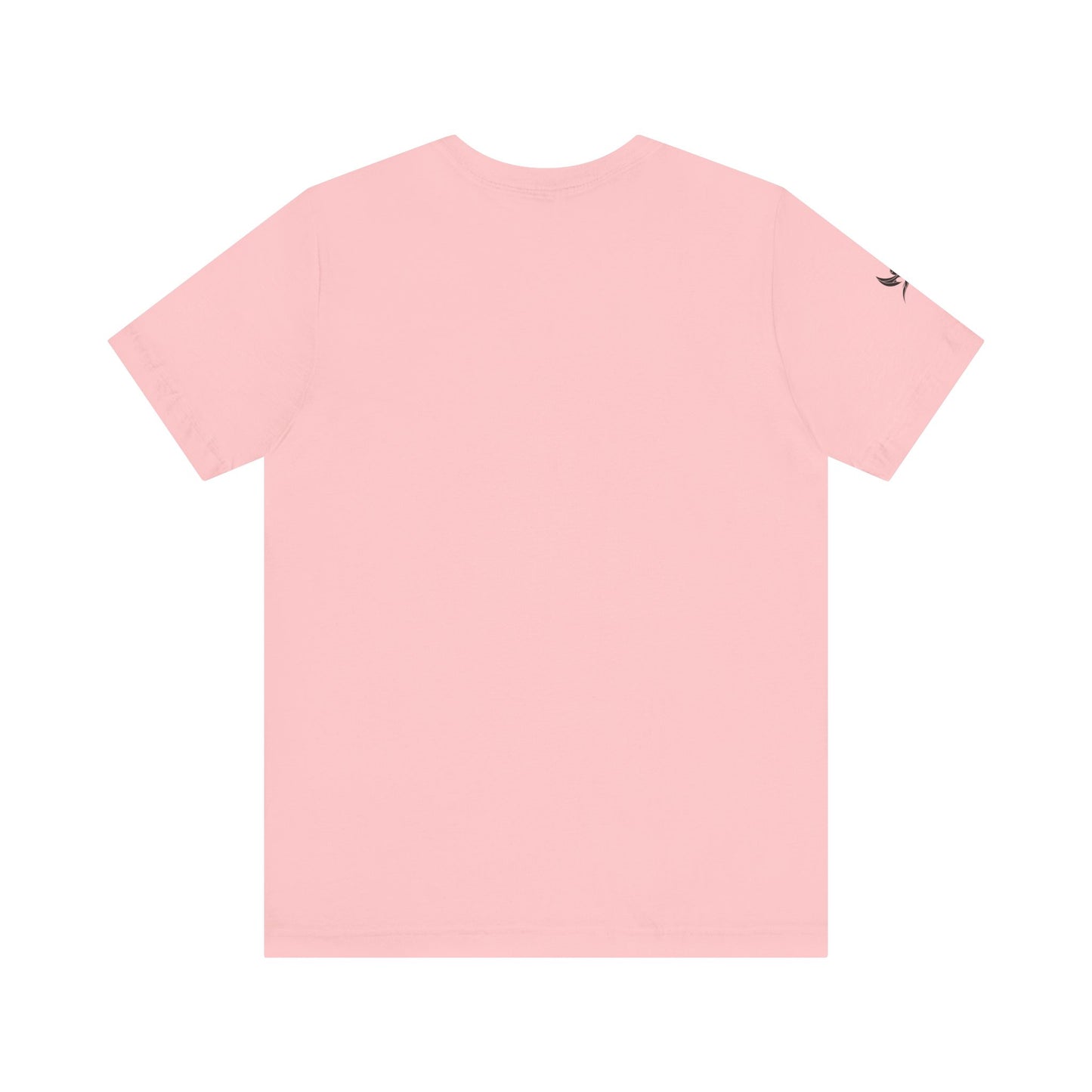 DID Shape Steps - Unisex T-shirt