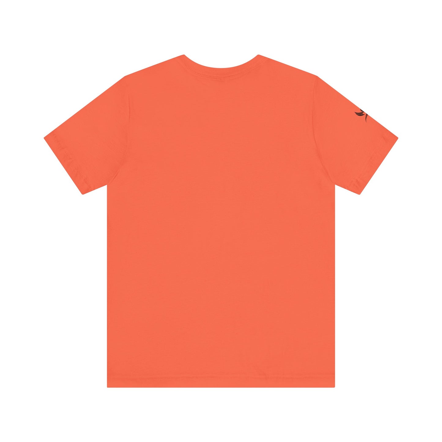 DID Shape Steps - Unisex T-shirt