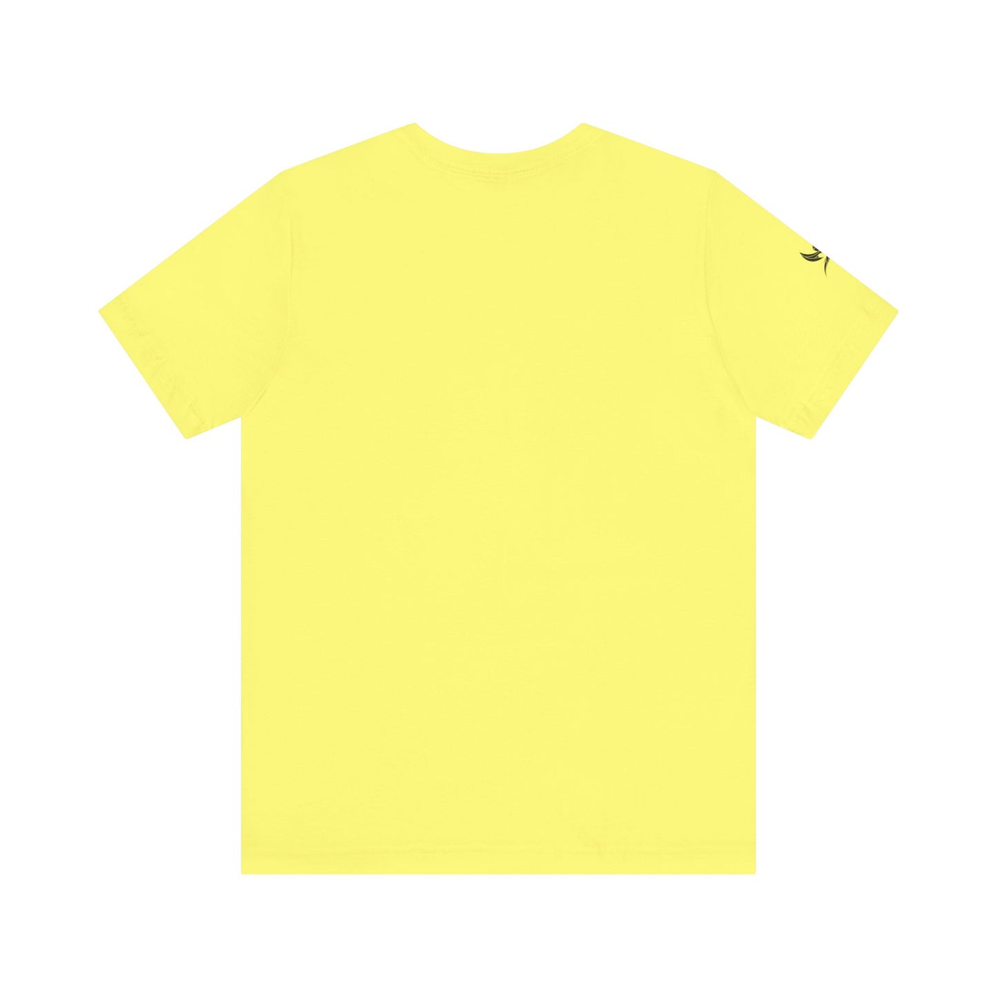 DID Shape Steps - Unisex T-shirt