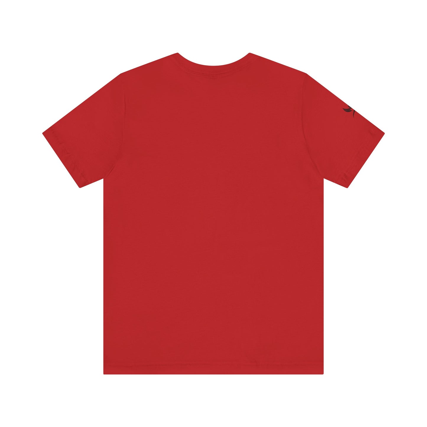 DID Shape Steps - Unisex T-shirt