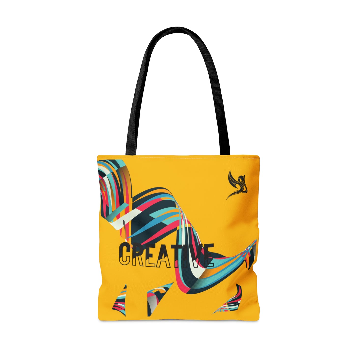 DID Creative, Tote Bag white