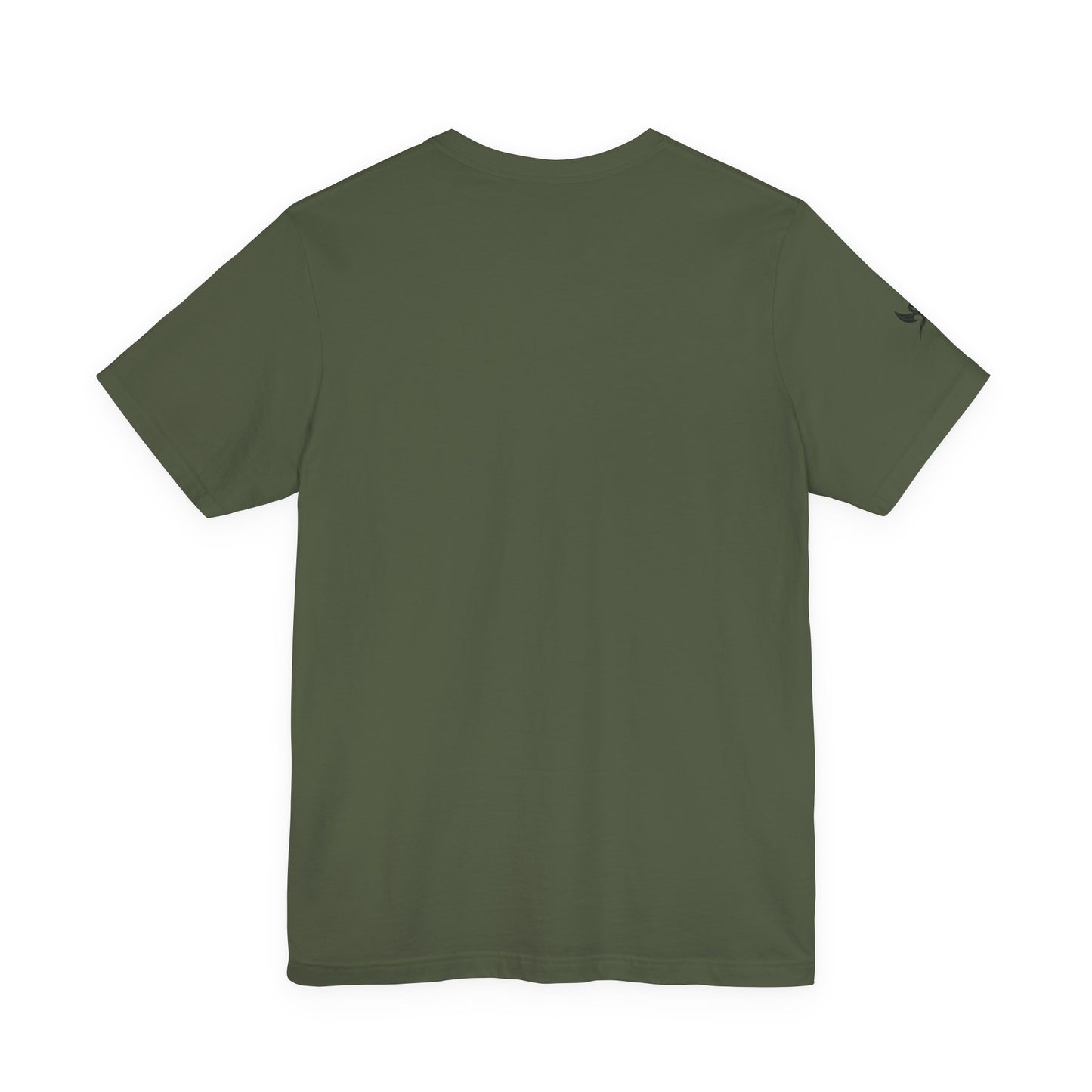 DID Shape Steps - Unisex T-shirt