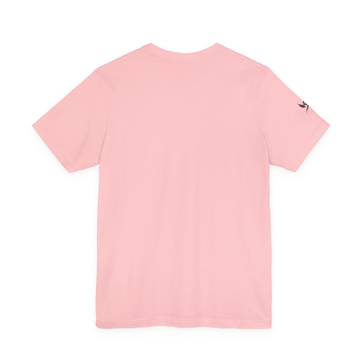 DID Shape Steps - Unisex T-shirt