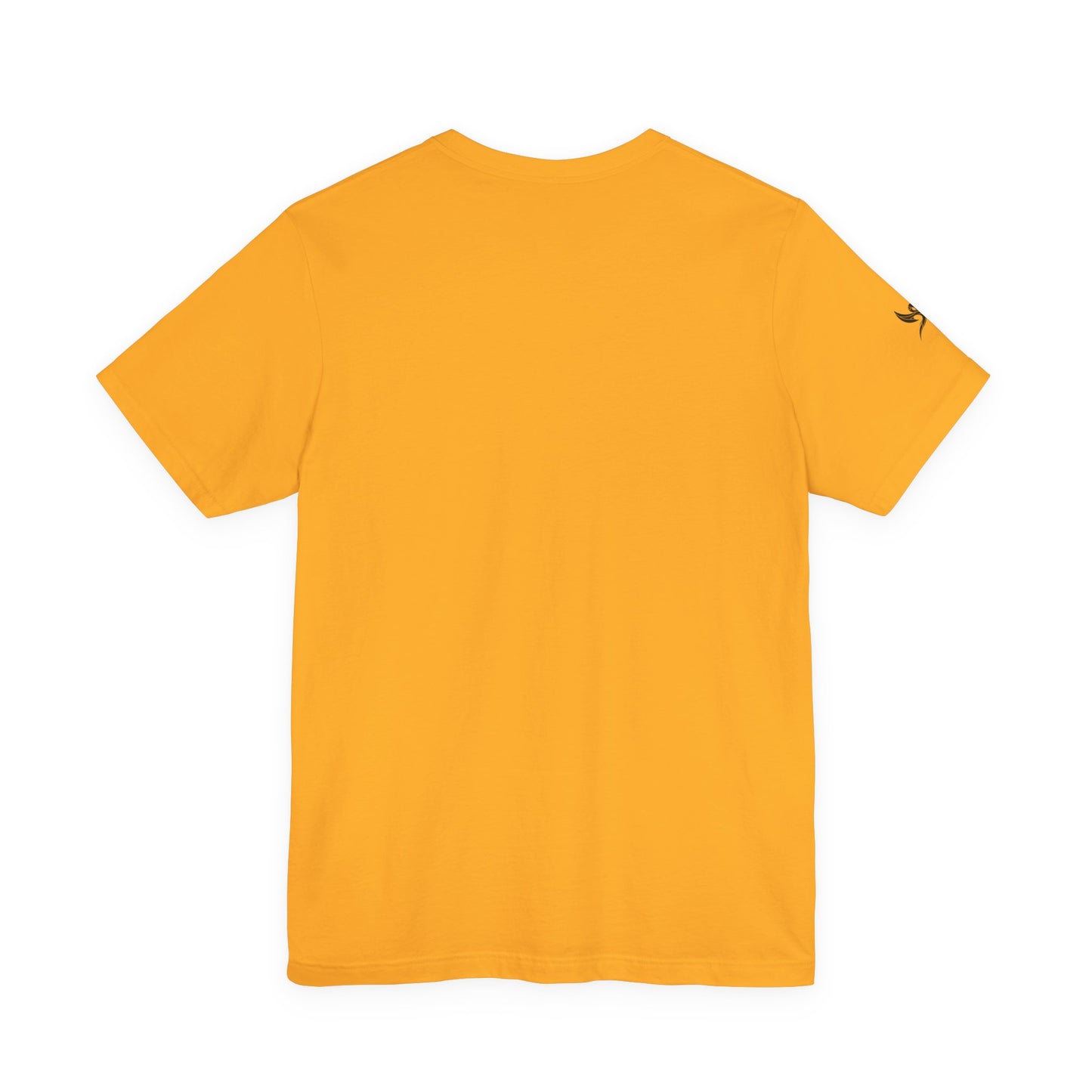 DID Shape Steps - Unisex T-shirt