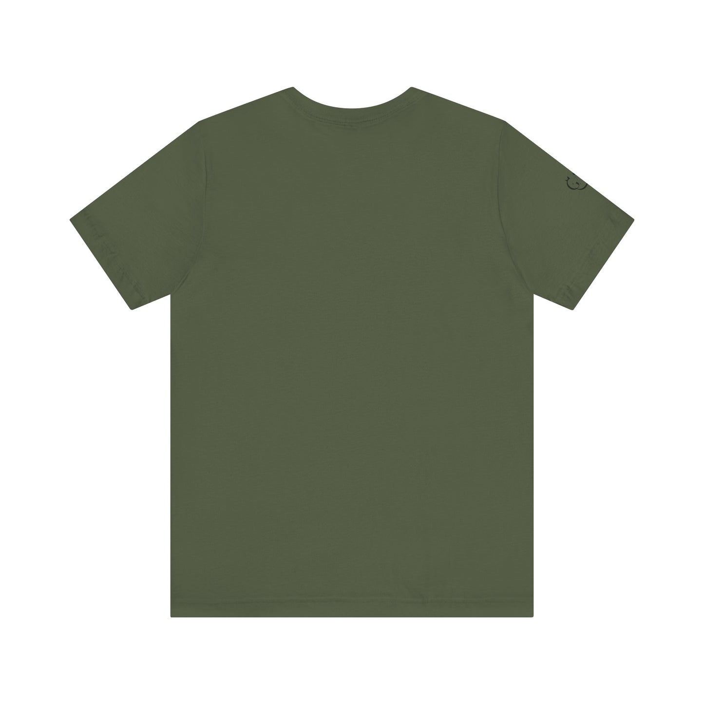 GA Catuccino - Unisex T-shirt