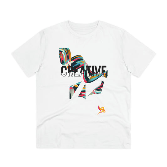 DID Creative , T-shirt  - Unisex