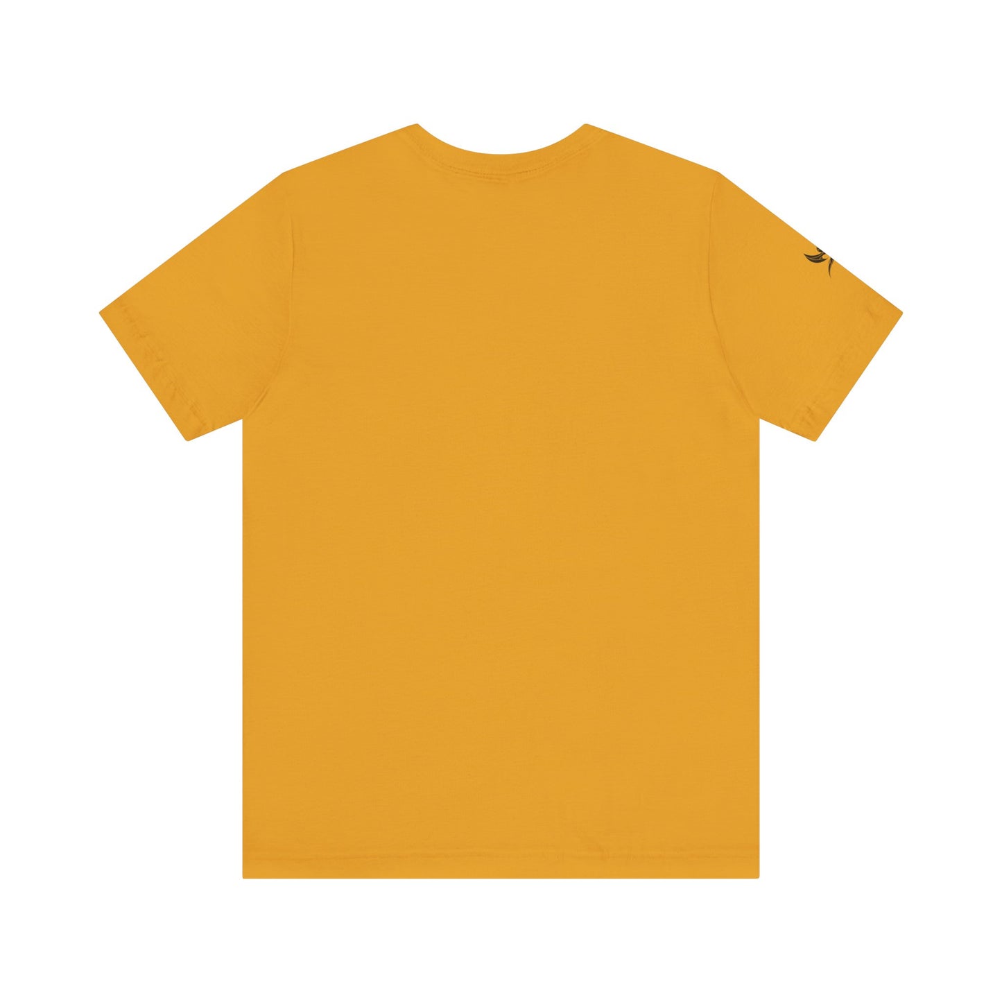 DID Shape Steps - Unisex T-shirt