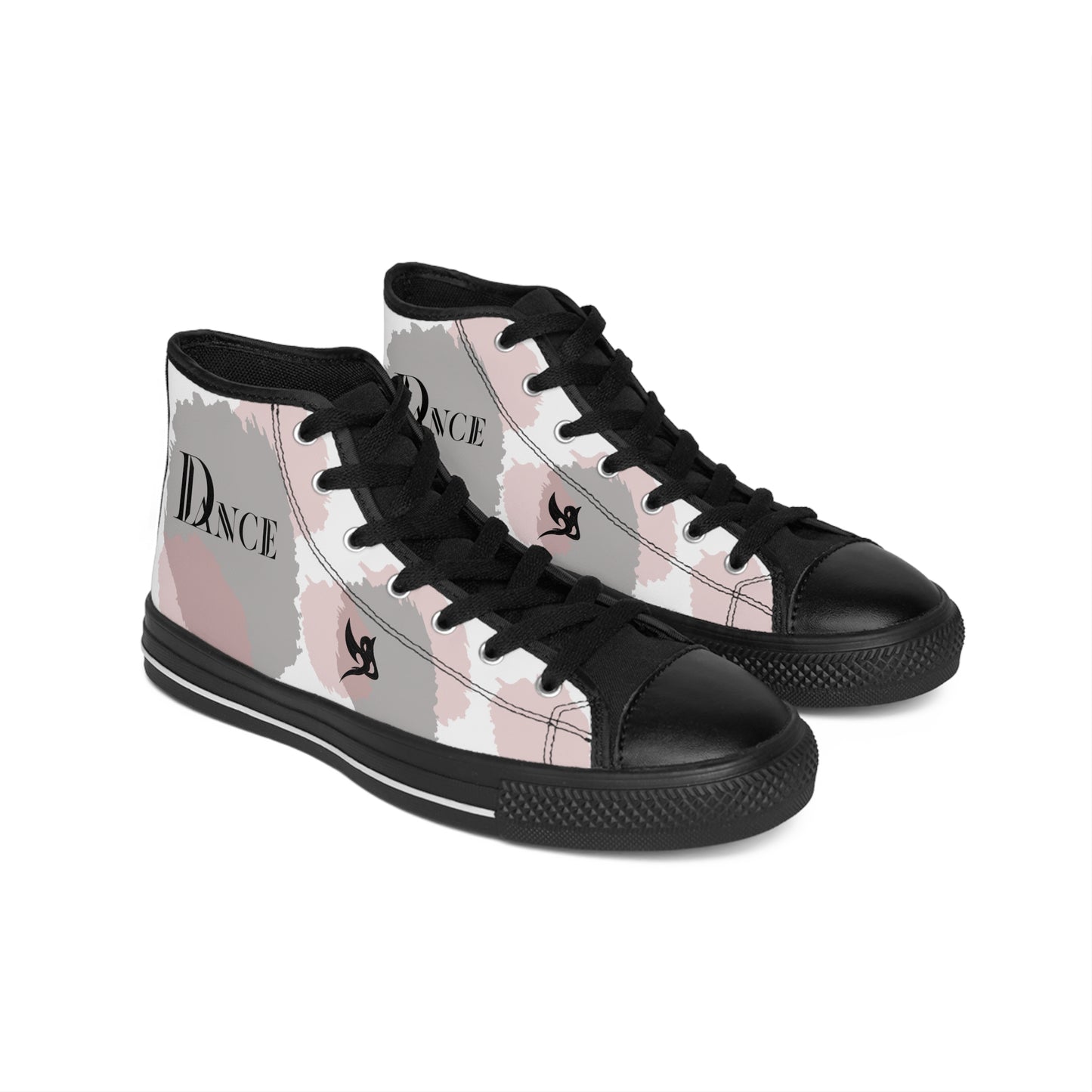 DID PasDePink Sneakers - Women's