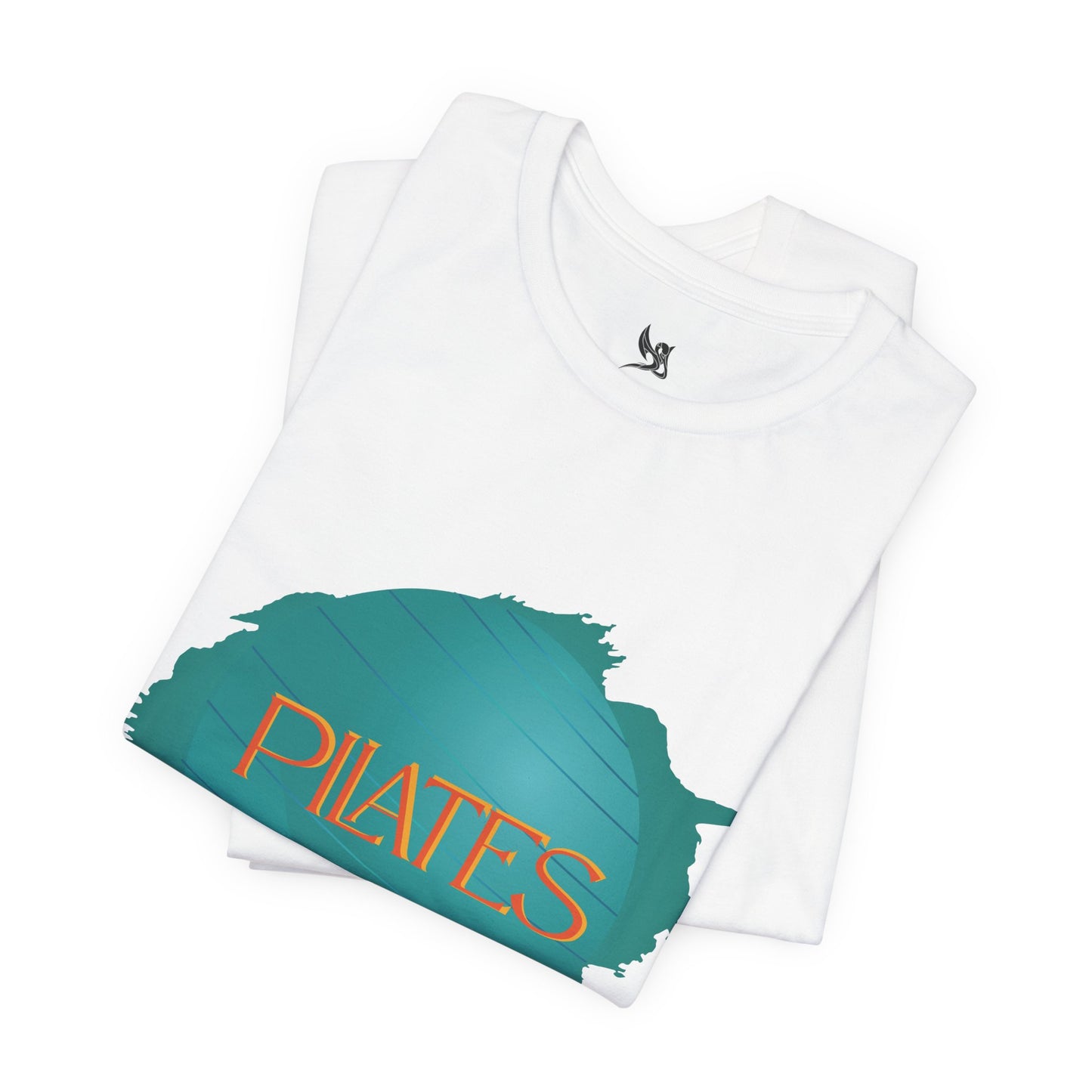 DID Brushstroke Balance - Unisex T-shirt