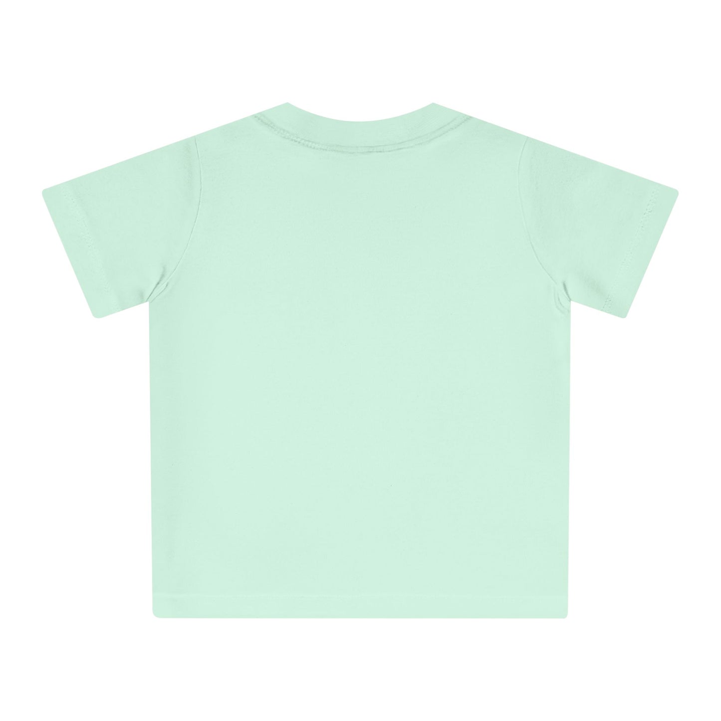 GA Kitty Kat - Baby T-Shirt