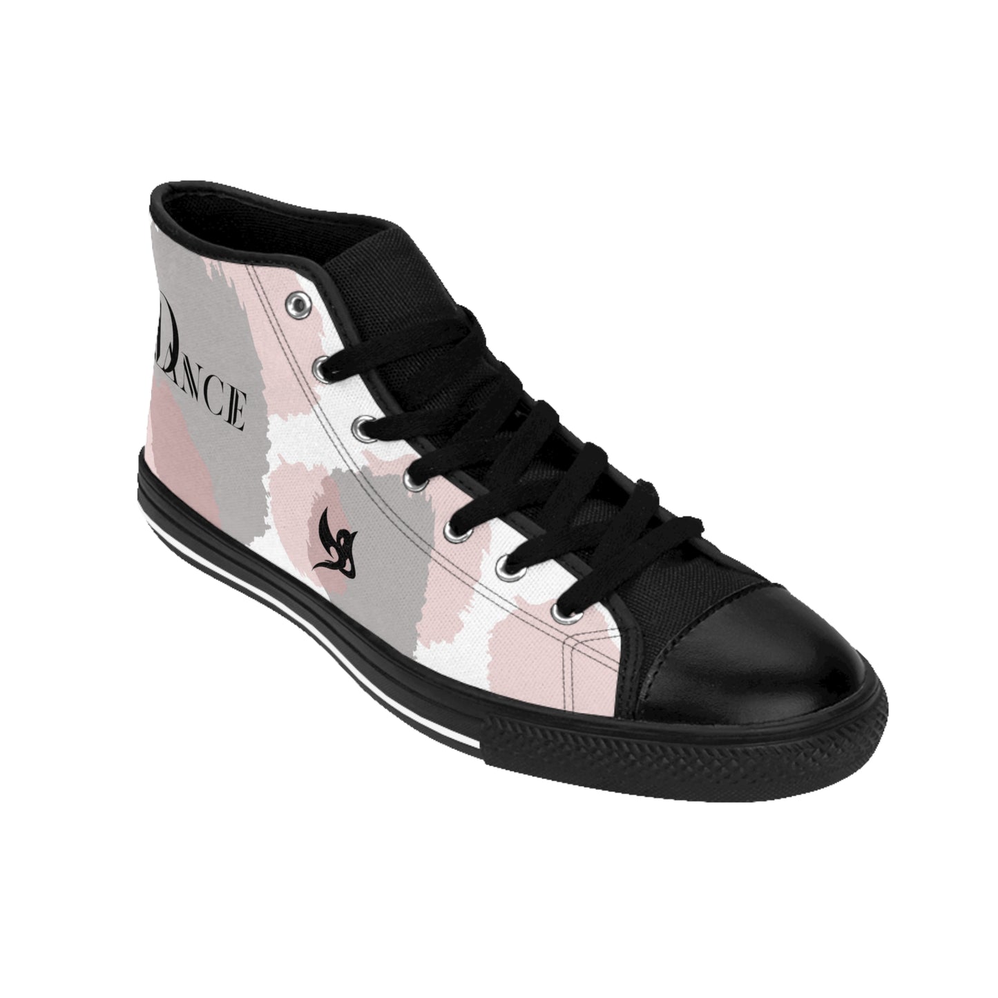 DID PasDePink Sneakers - Women's