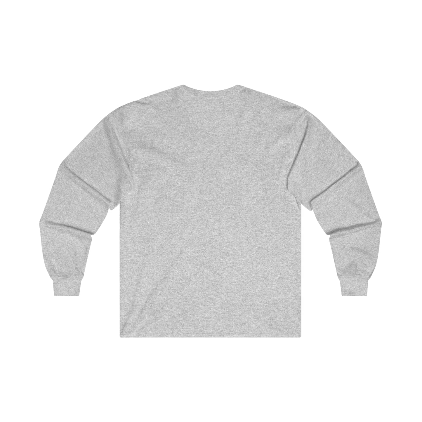 DID Style - Ultra Cotton Long Sleeve Tee- unisex