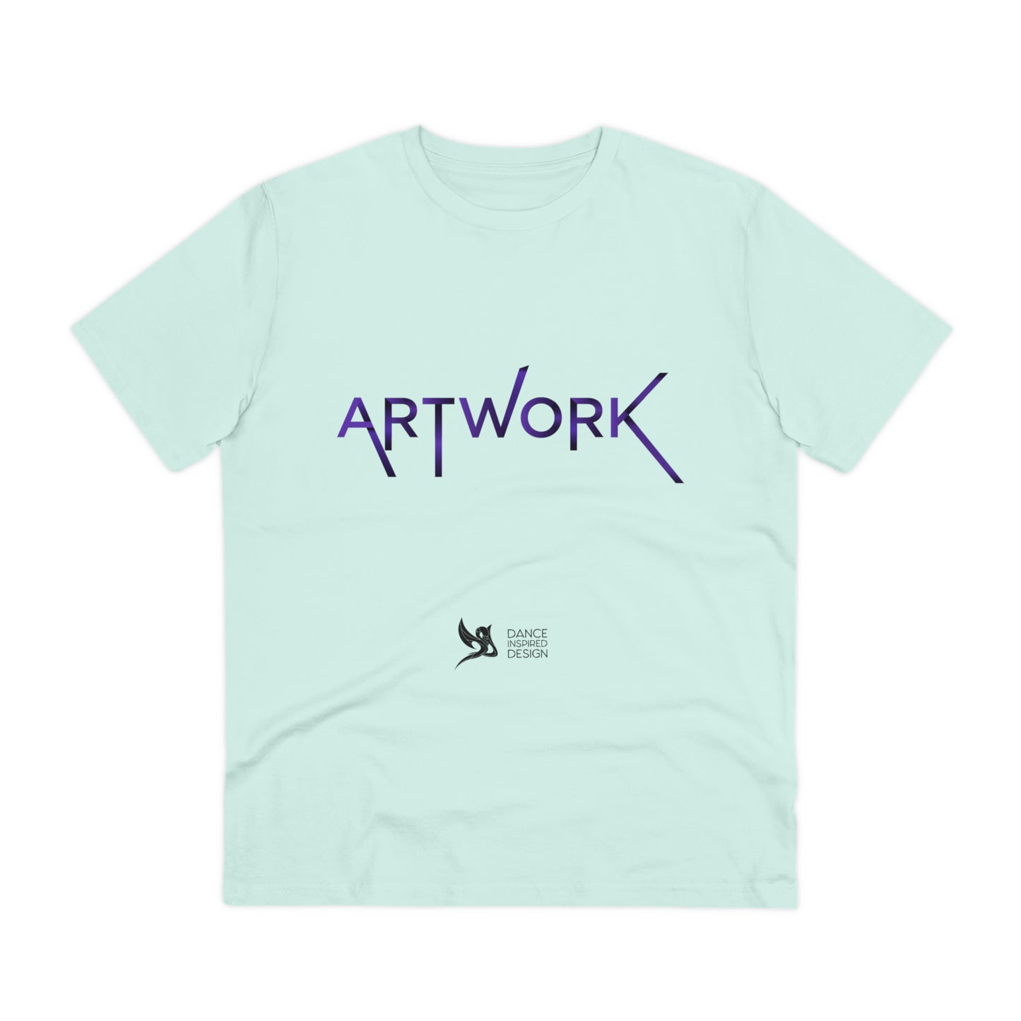 DID T-shirt Artwork,  Organic  - Unisex