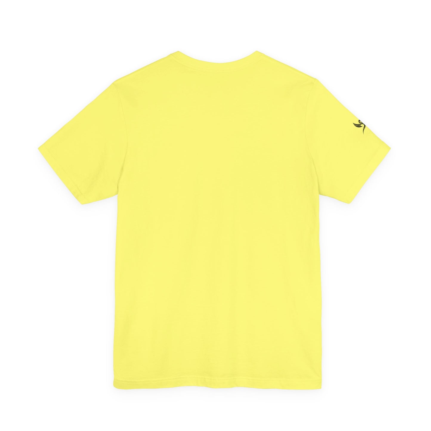 DID Shape Steps - Unisex T-shirt