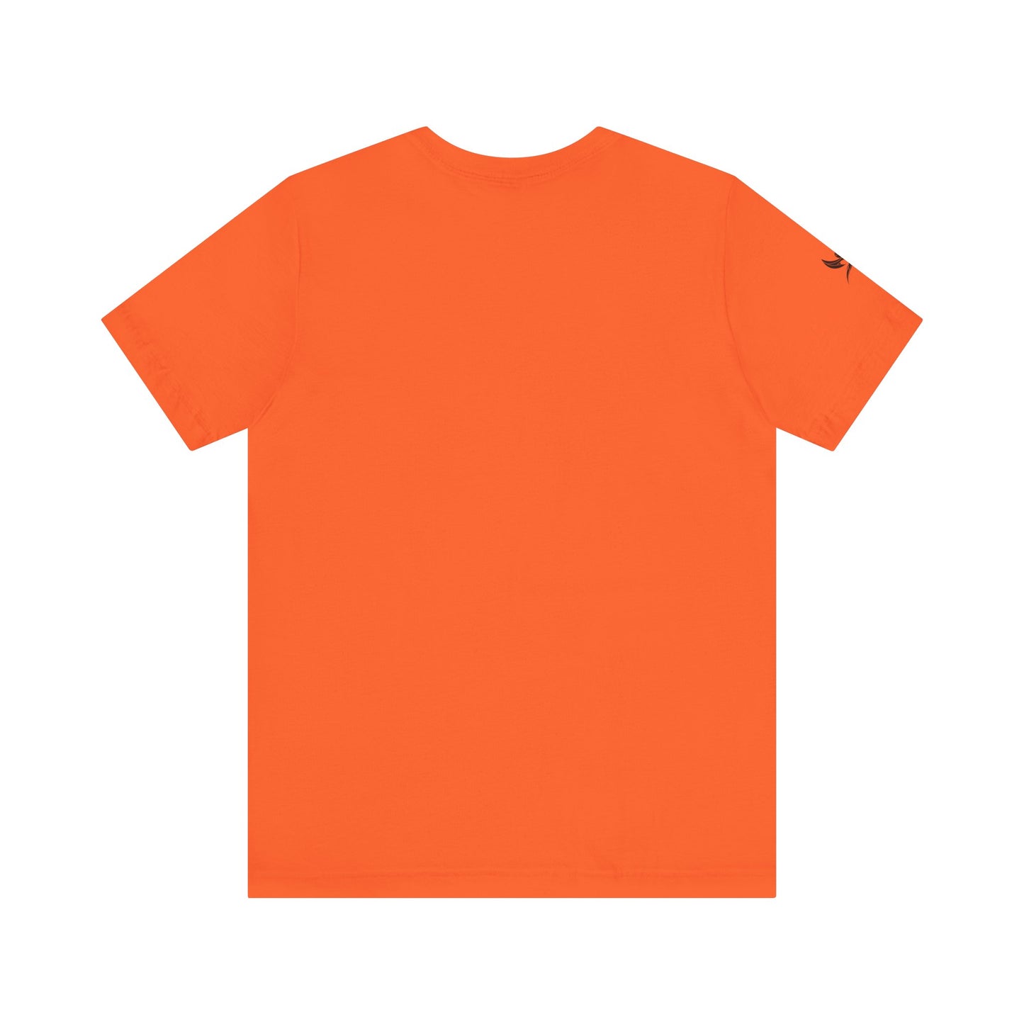 DID Shape Steps - Unisex T-shirt