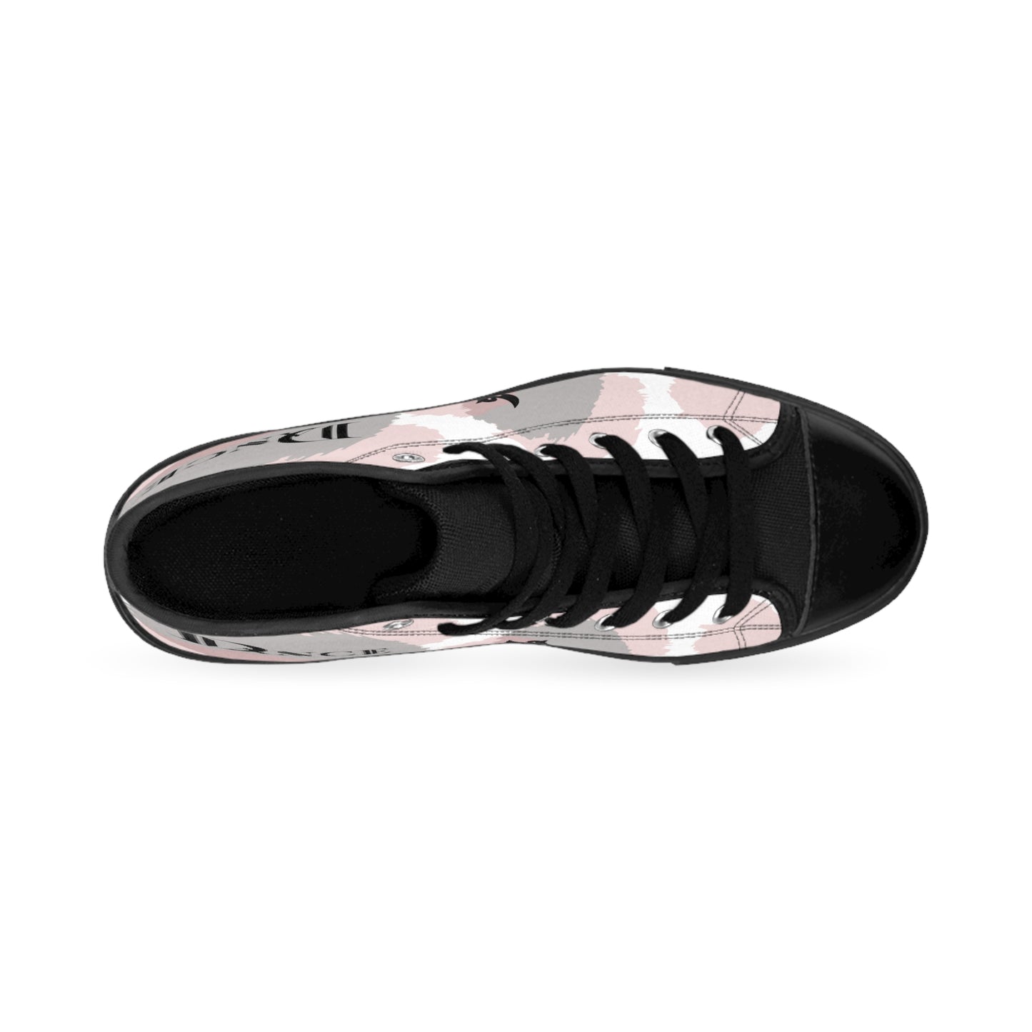 DID PasDePink Sneakers - Women's