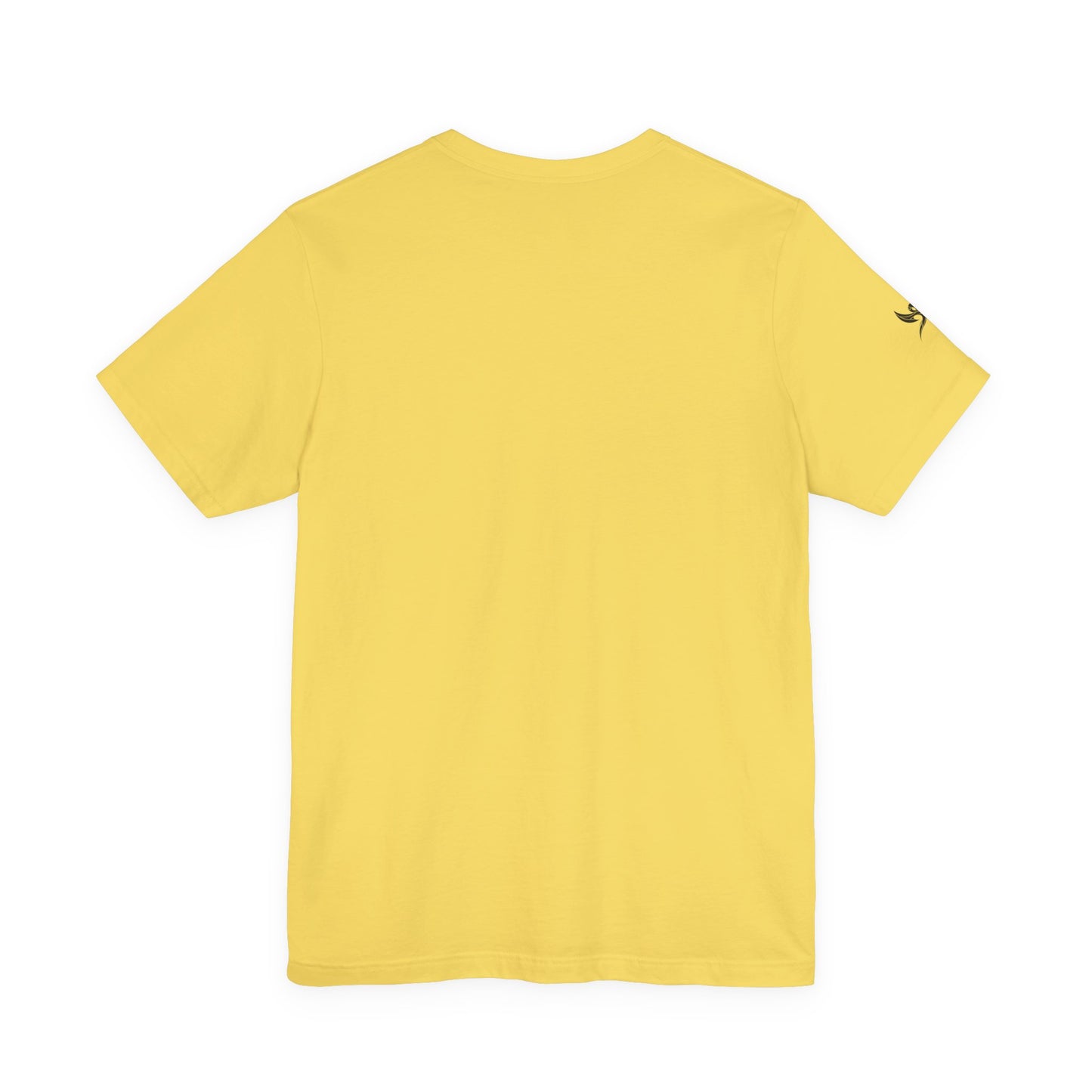 DID Shape Steps - Unisex T-shirt