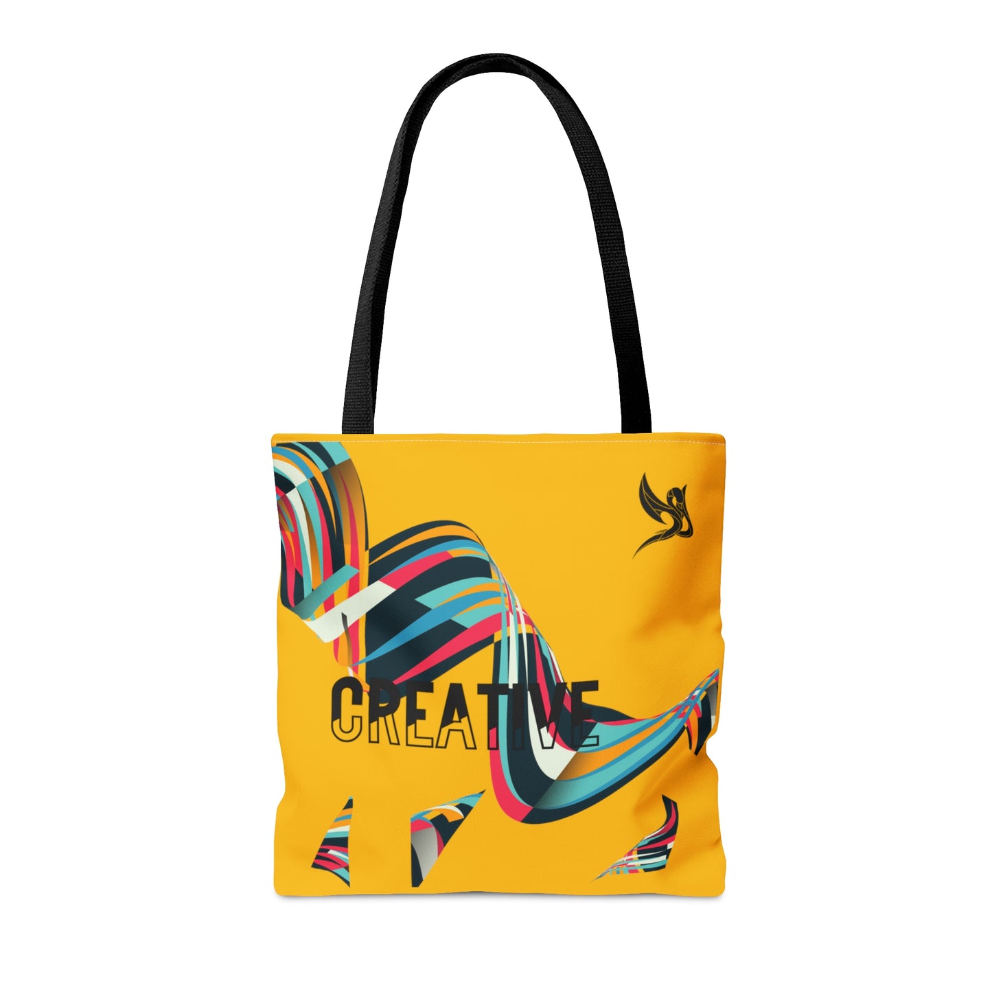 DID Creative, Tote Bag white