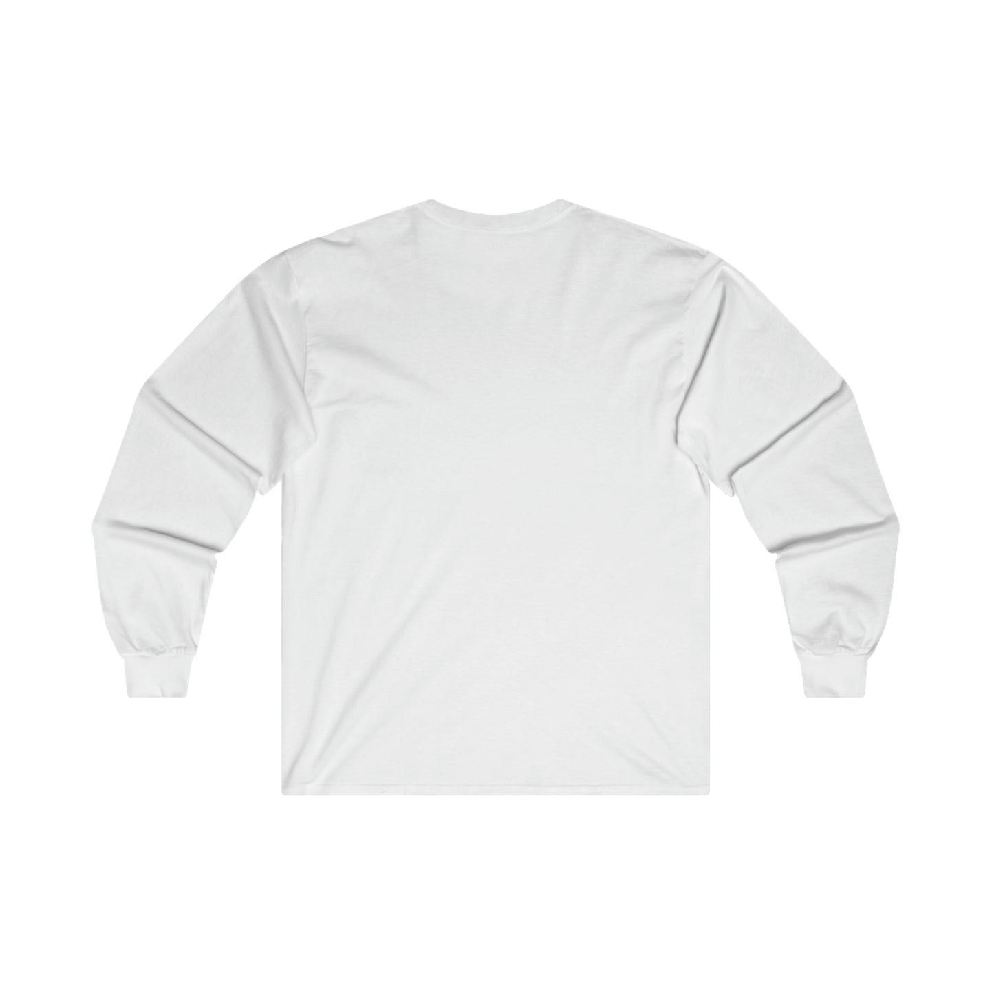 DID PrismPlay- Ultra Cotton Long Sleeve Tee-unisex