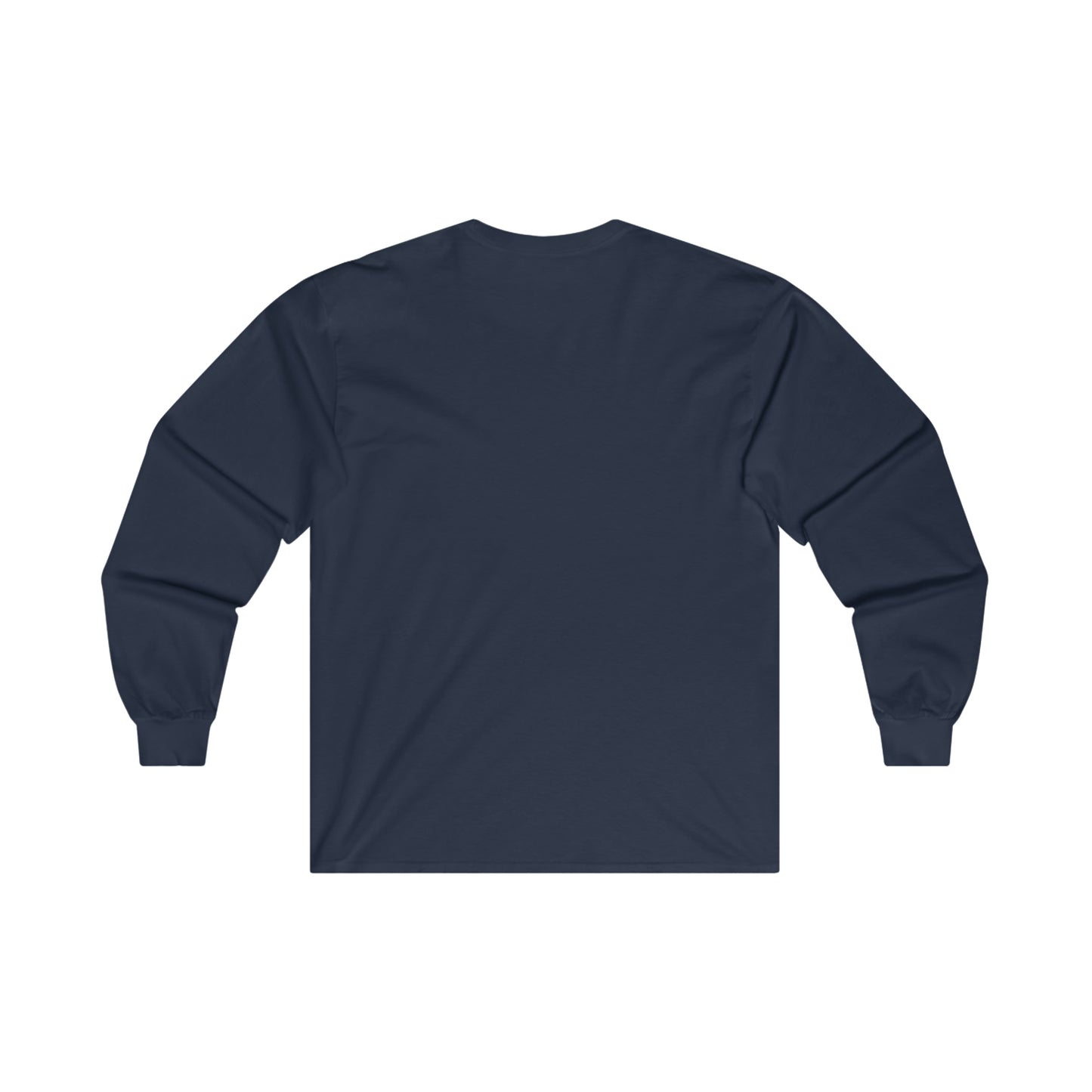 DID PrismPlay- Ultra Cotton Long Sleeve Tee-unisex