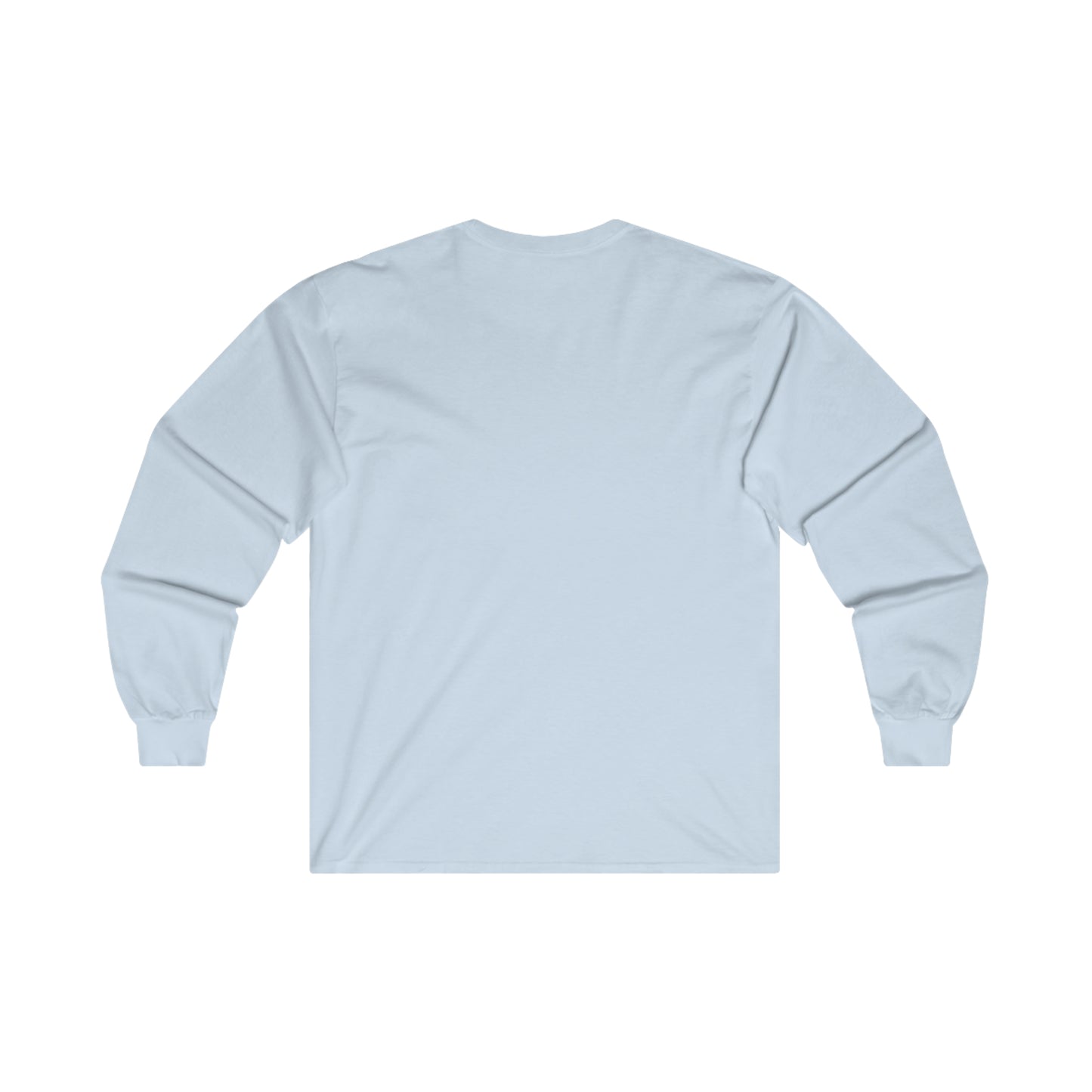 DID PrismPlay- Ultra Cotton Long Sleeve Tee-unisex