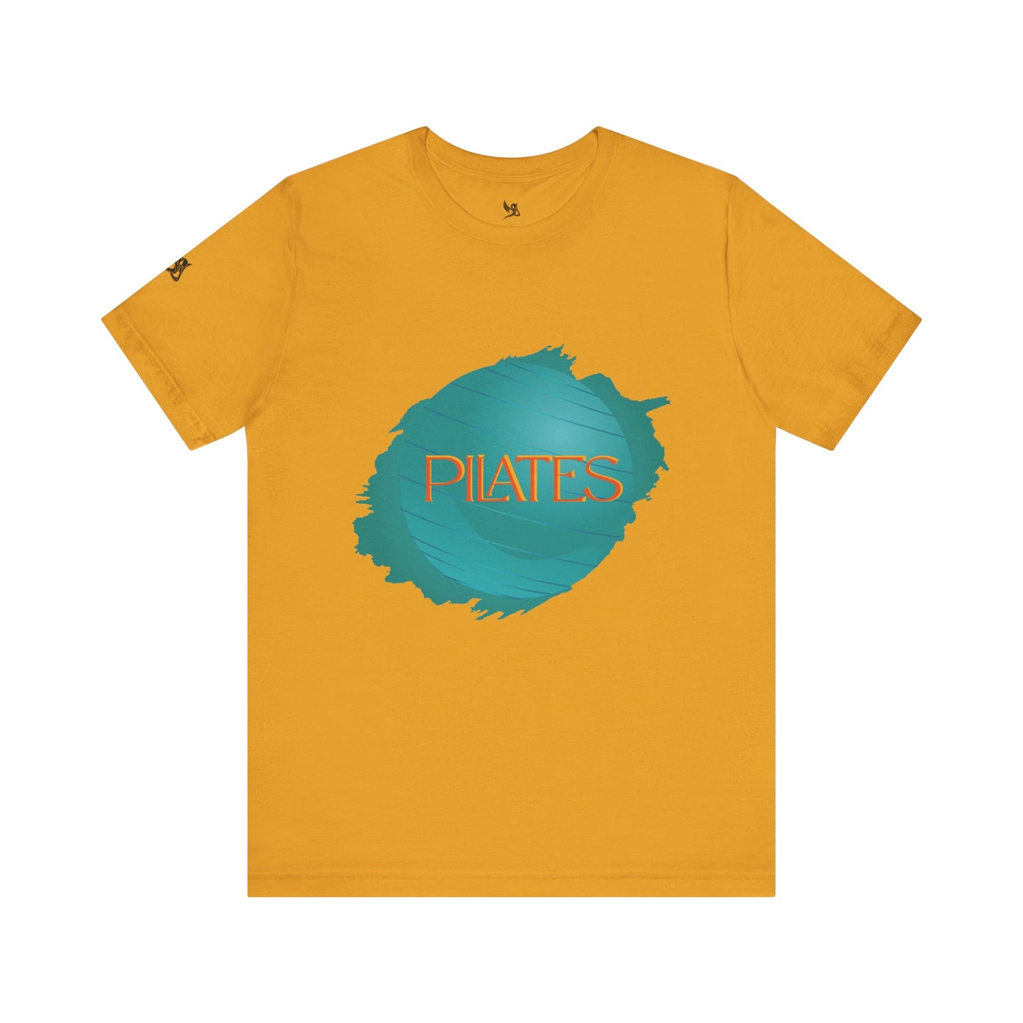 DID Brushstroke Balance - Unisex T-shirt