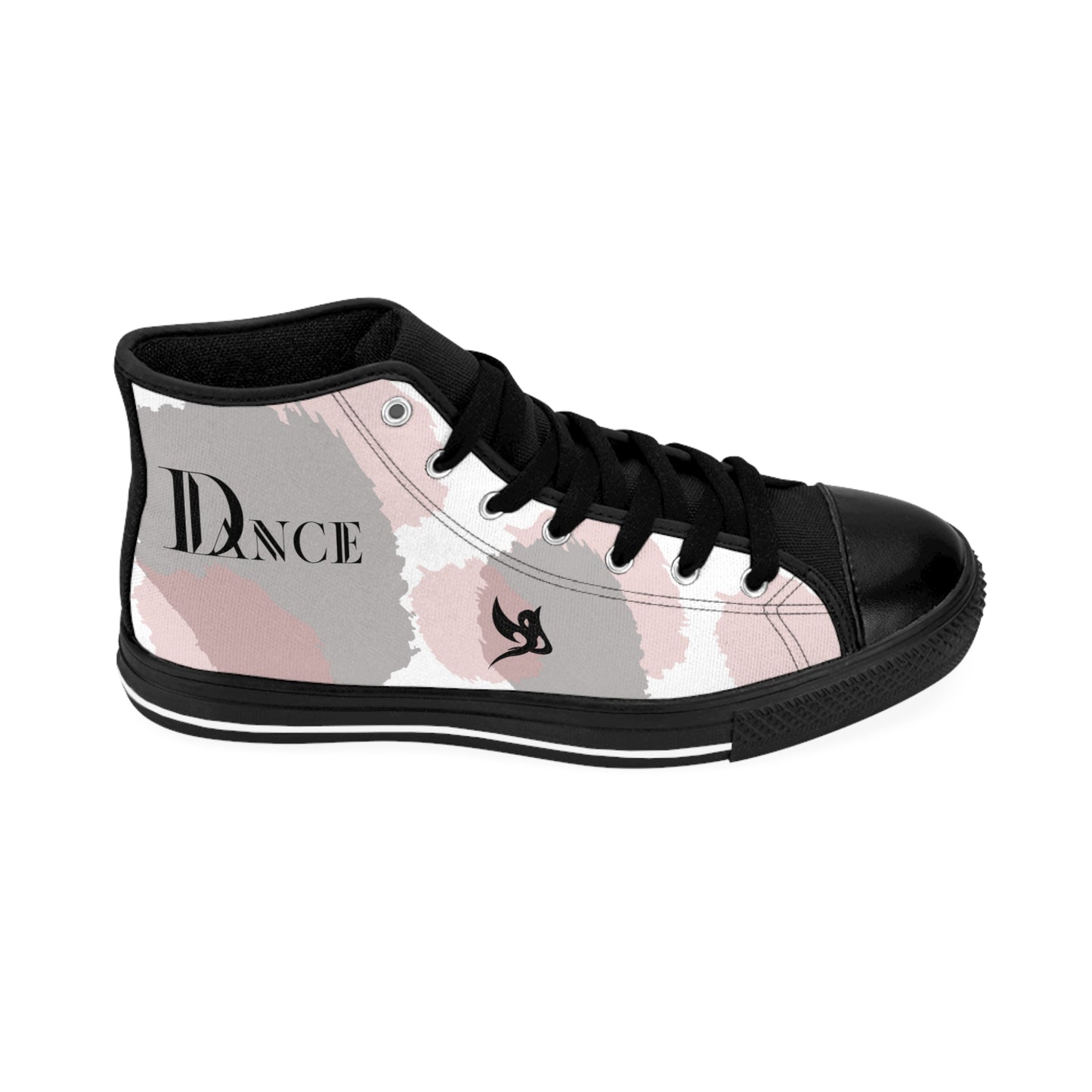 DID PasDePink Sneakers - Women's