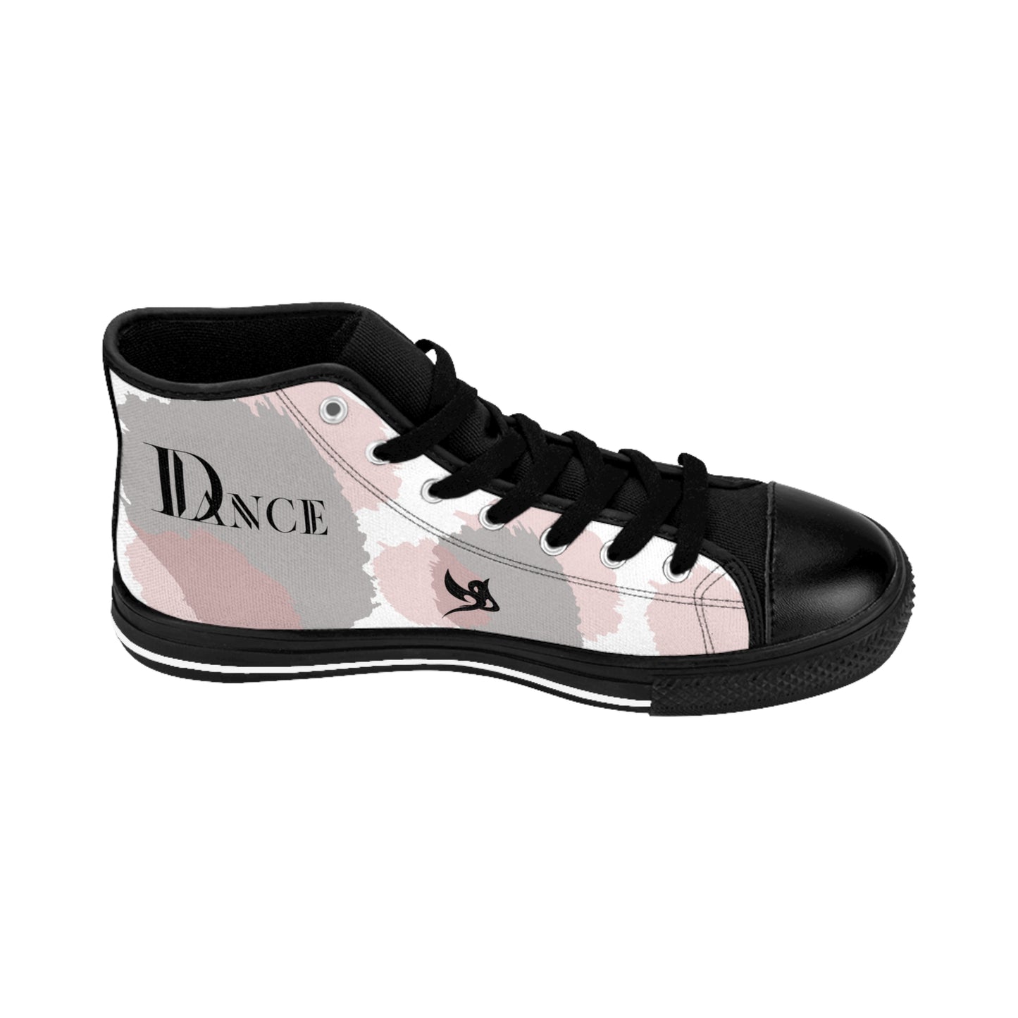 DID PasDePink Sneakers - Women's