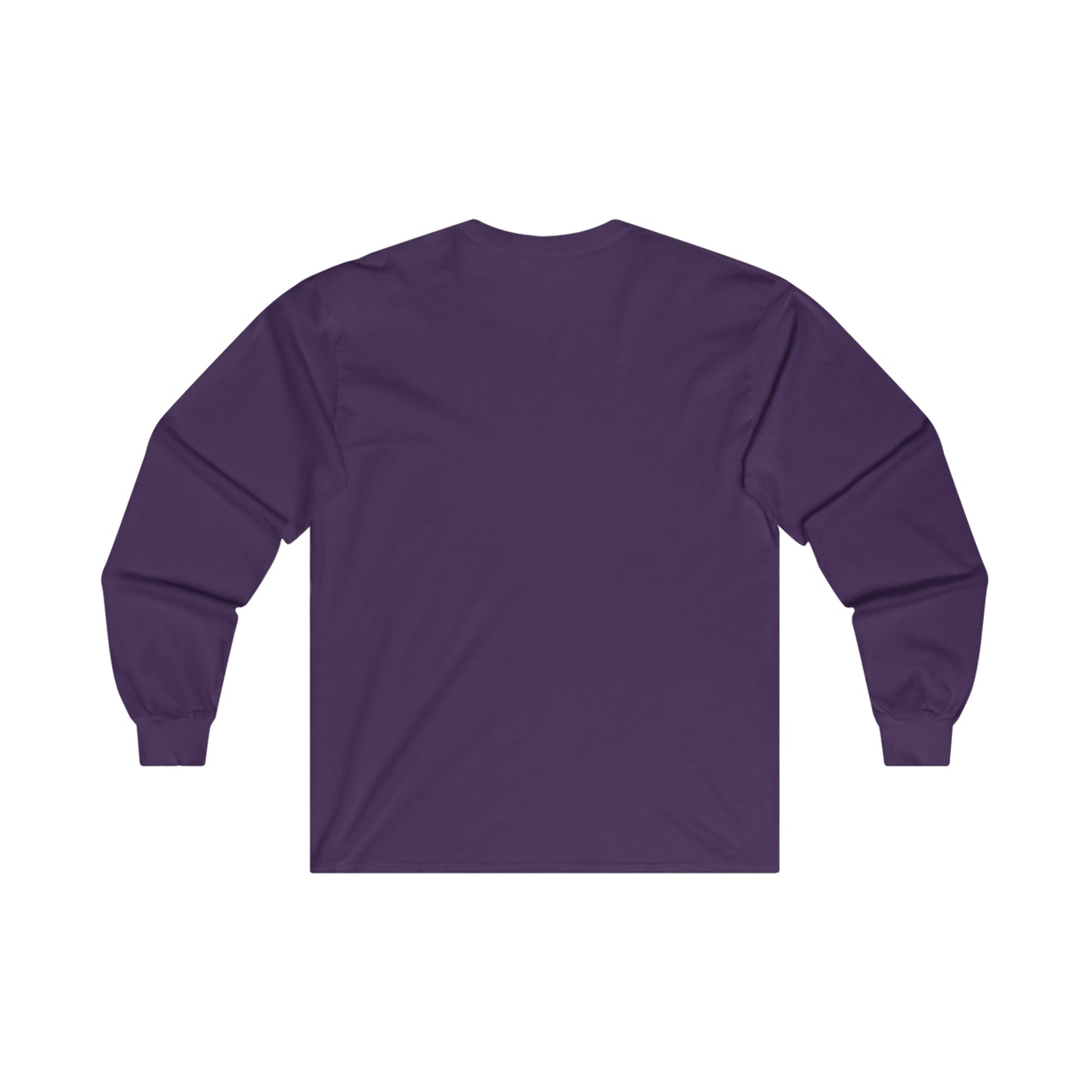 DID Style - Ultra Cotton Long Sleeve Tee- unisex