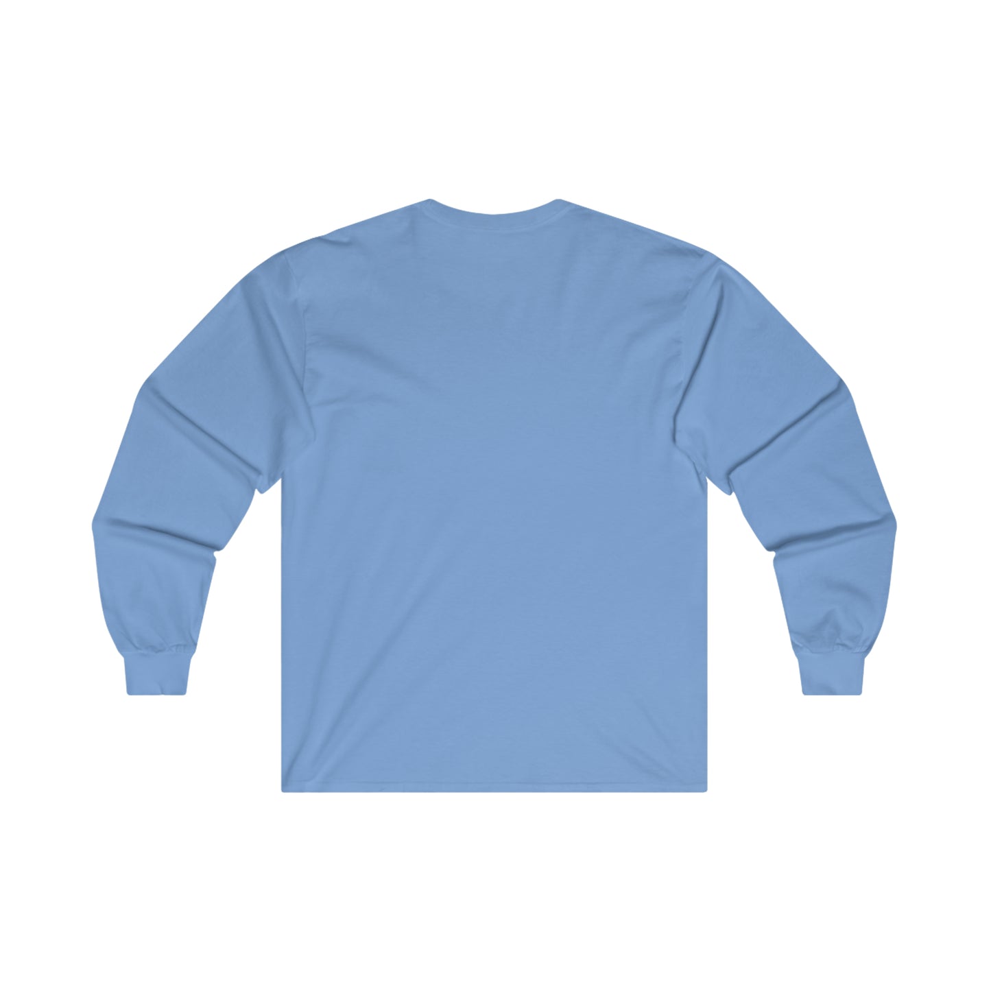 DID Style - Ultra Cotton Long Sleeve Tee- unisex