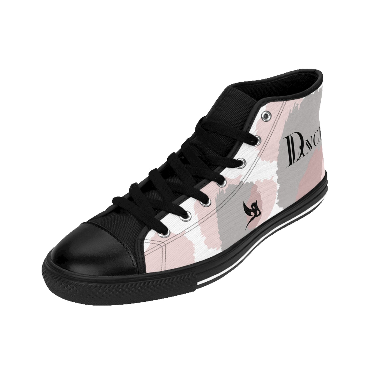 DID PasDePink Sneakers - Women's