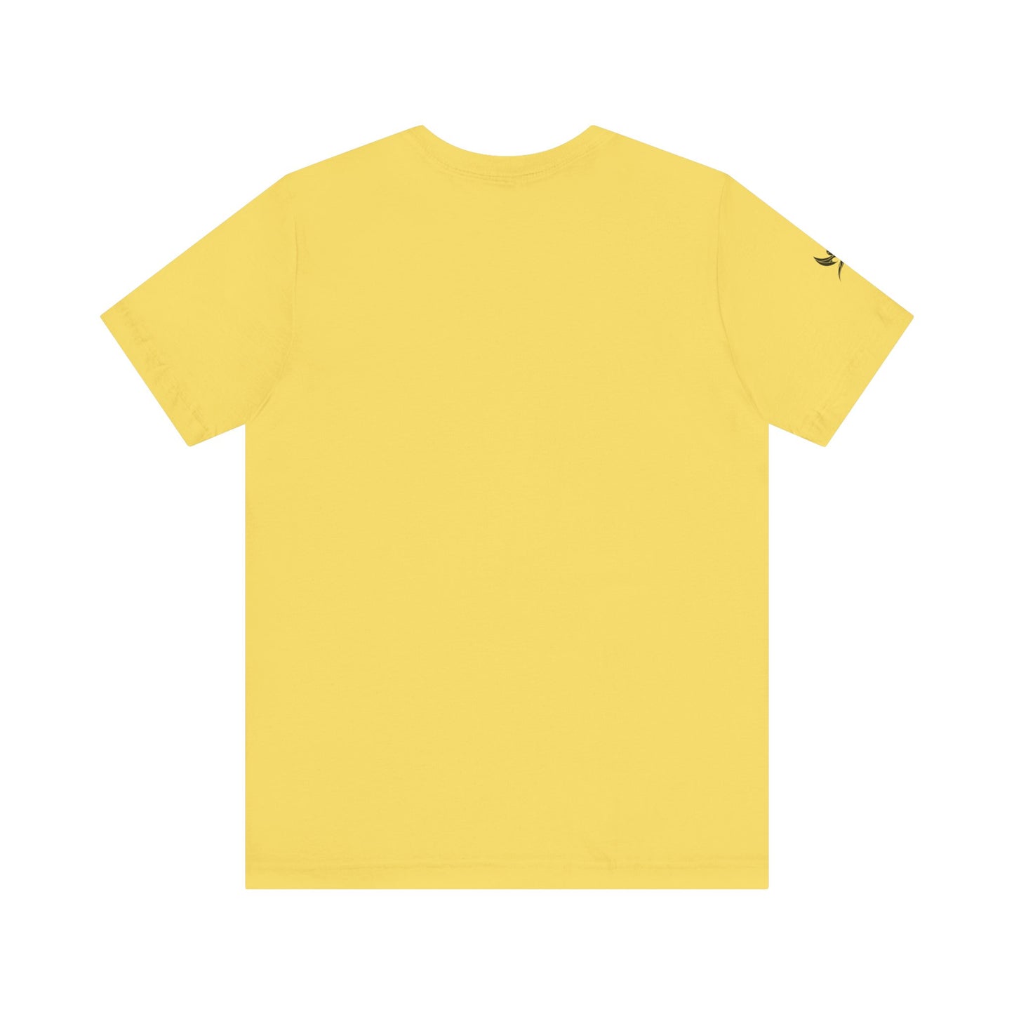 DID Shape Steps - Unisex T-shirt