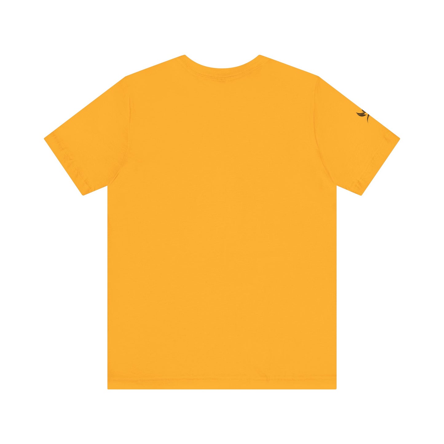 DID Shape Steps - Unisex T-shirt