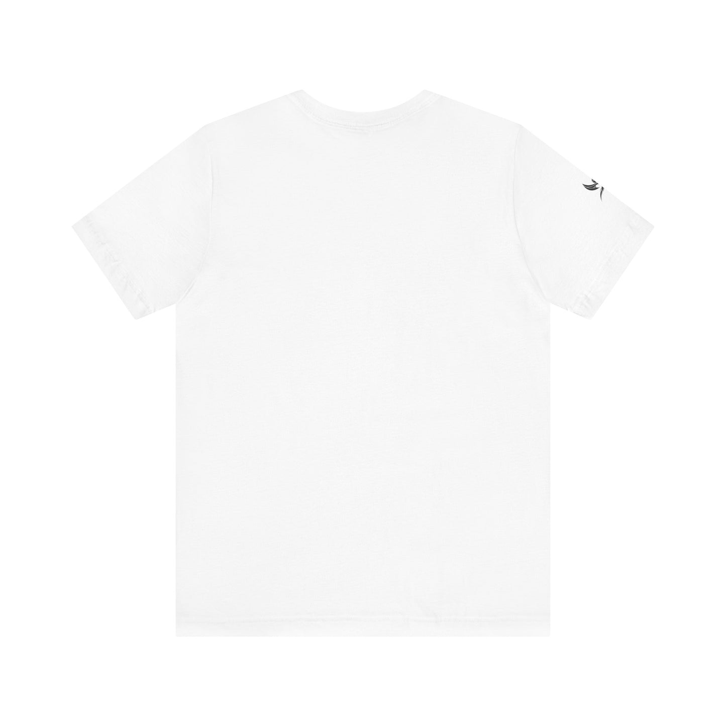 DID Shape Steps - Unisex T-shirt