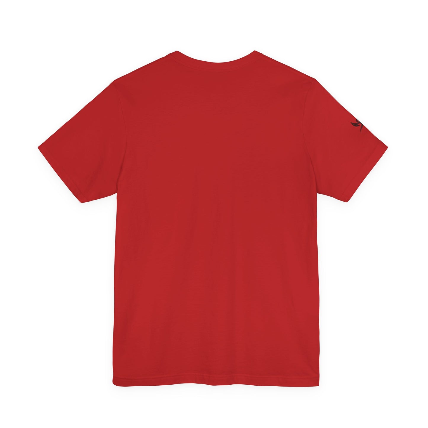 DID Shape Steps - Unisex T-shirt
