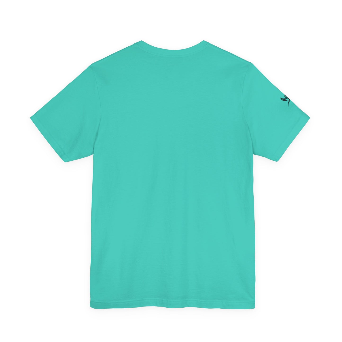 DID Shape Steps - Unisex T-shirt