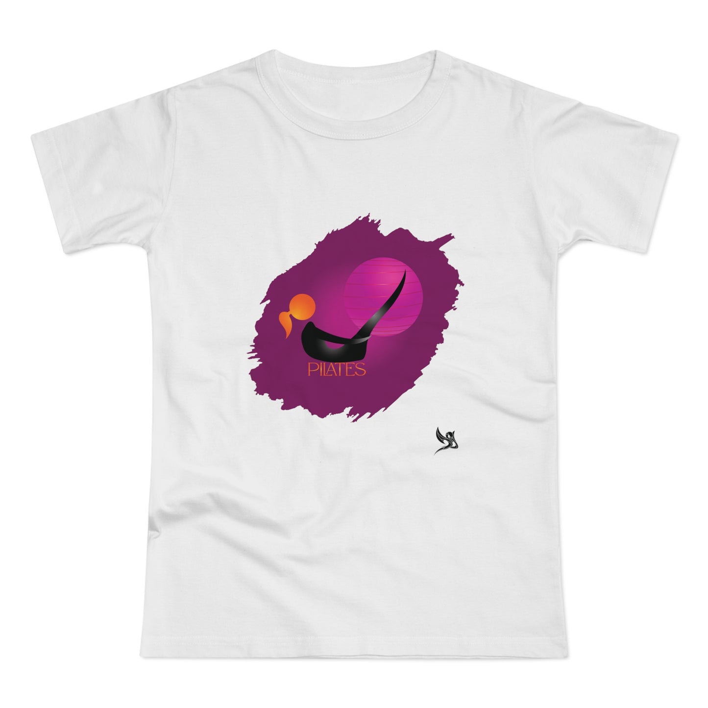DID Shape Flow - Women's T-shirt