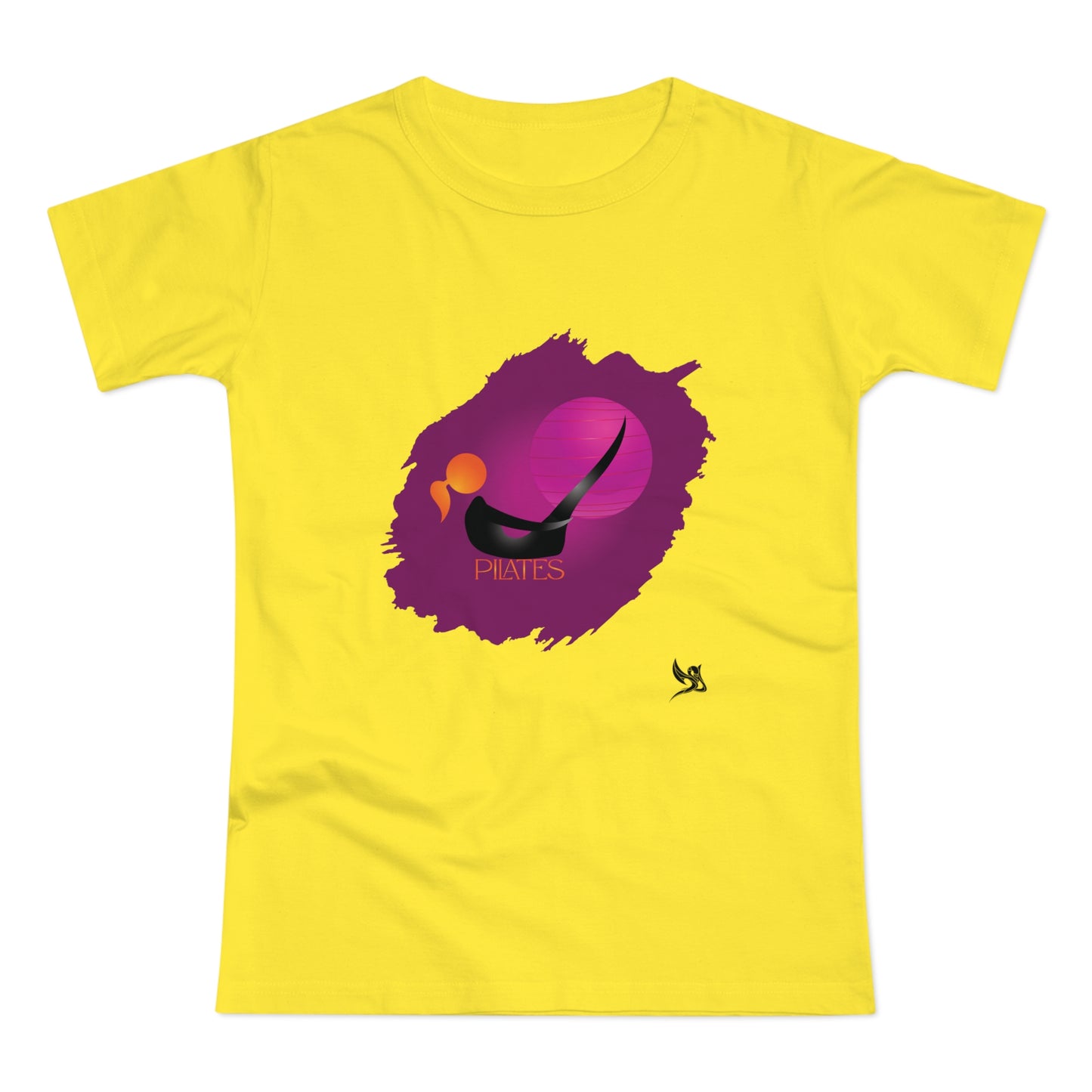 DID Shape Flow - Women's T-shirt