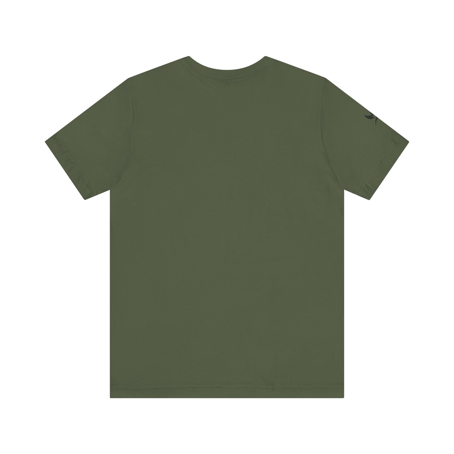 DID Shape Steps - Unisex T-shirt