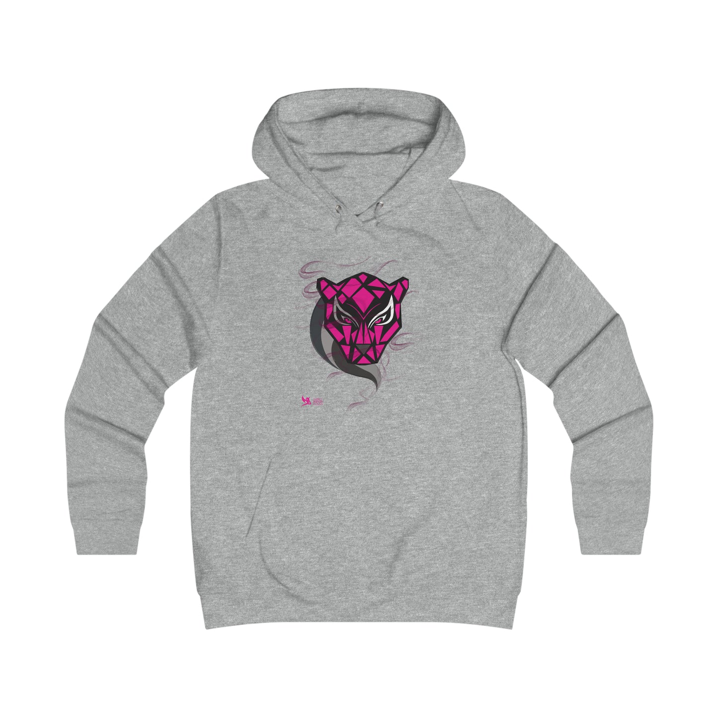 DID Pink Panther Hoodie