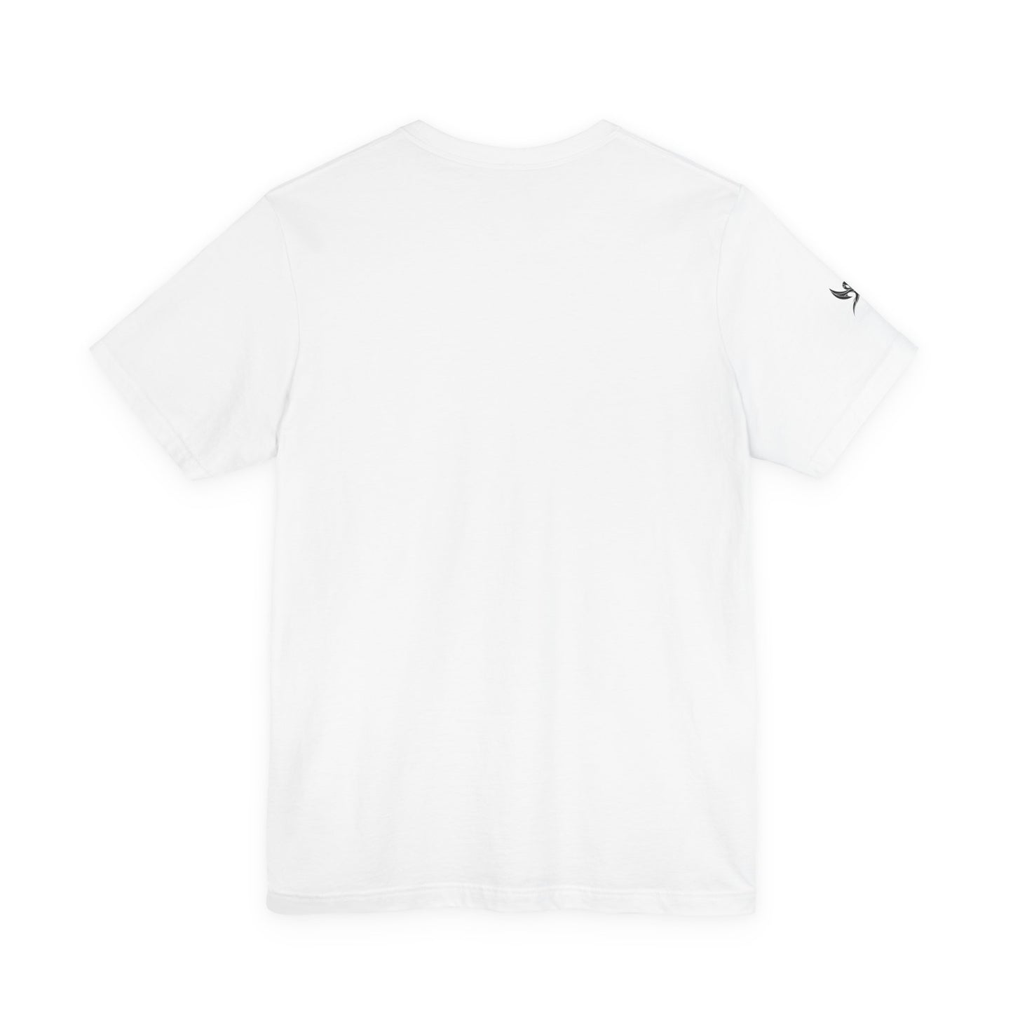 DID Shape Steps - Unisex T-shirt