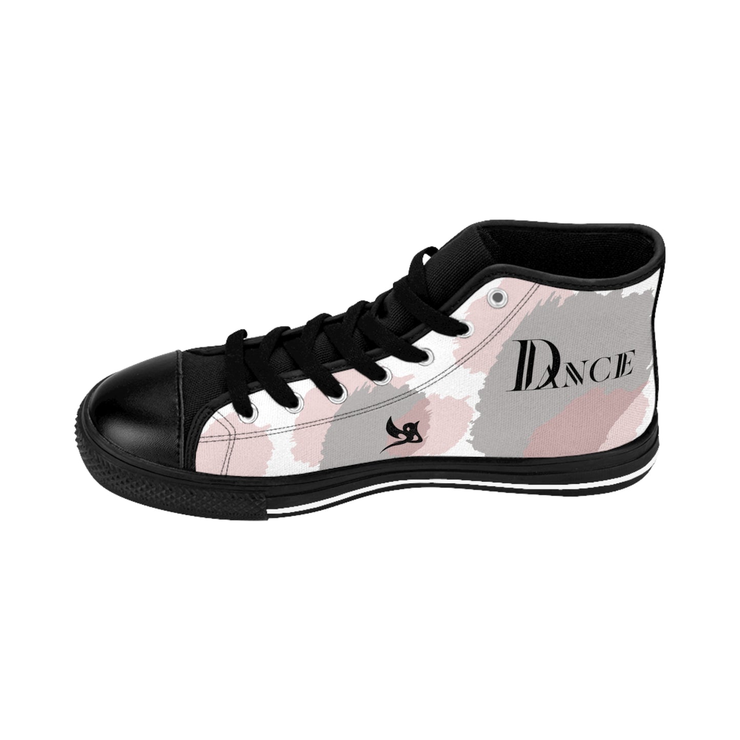 DID PasDePink Sneakers - Women's