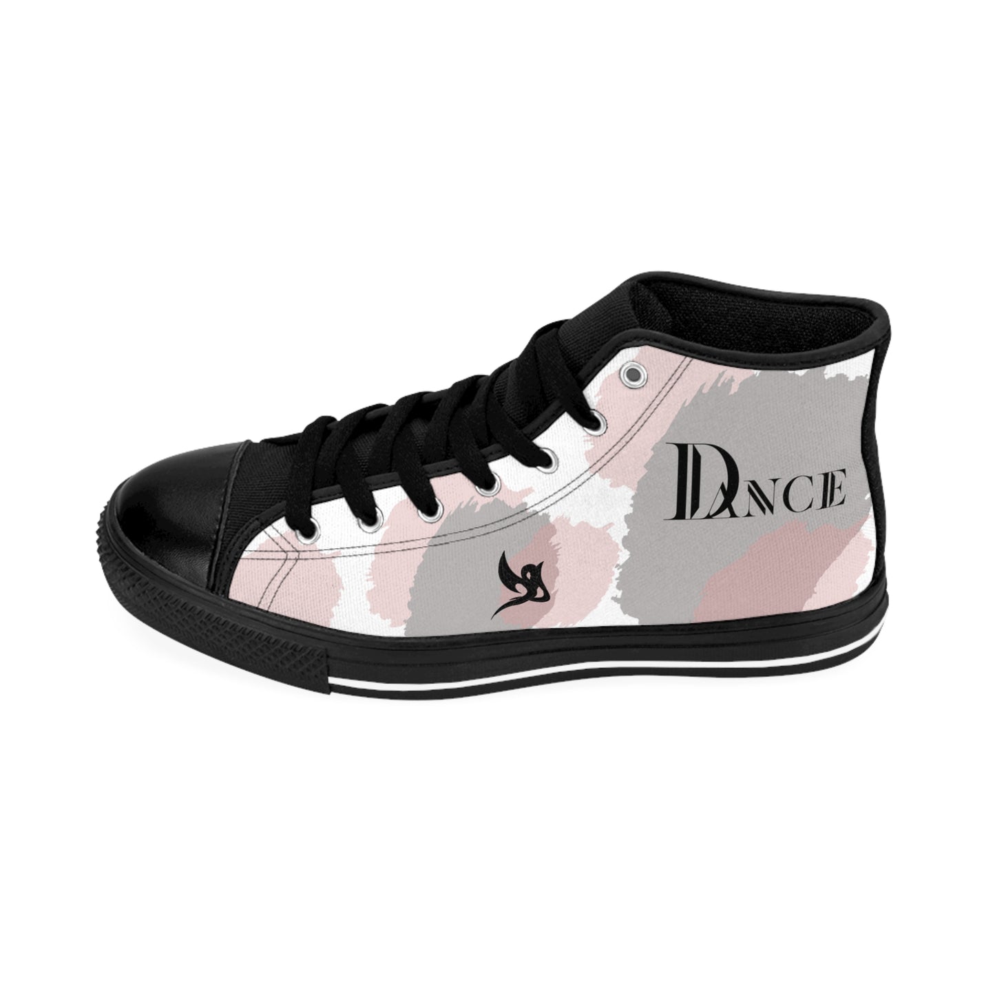 DID PasDePink Sneakers - Women's