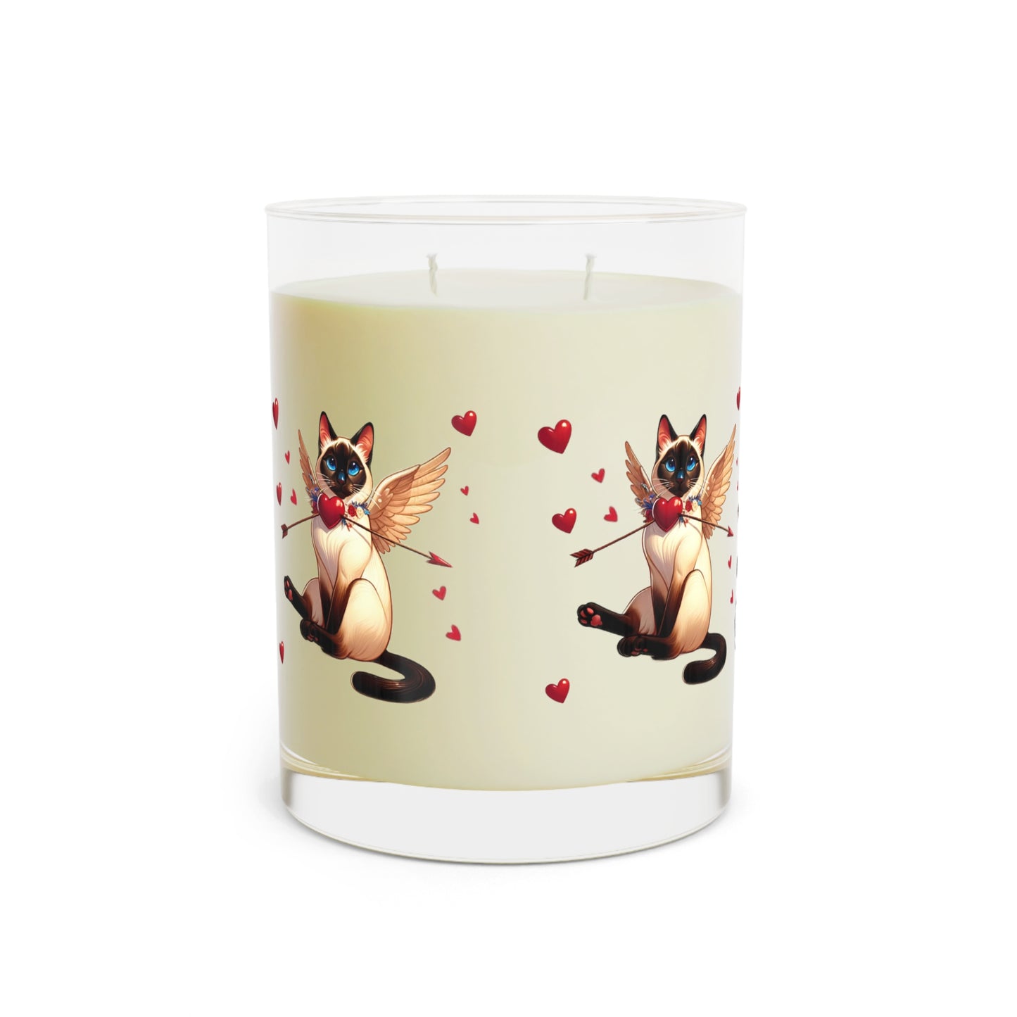 GA Valentine Luxurious Scented Candle