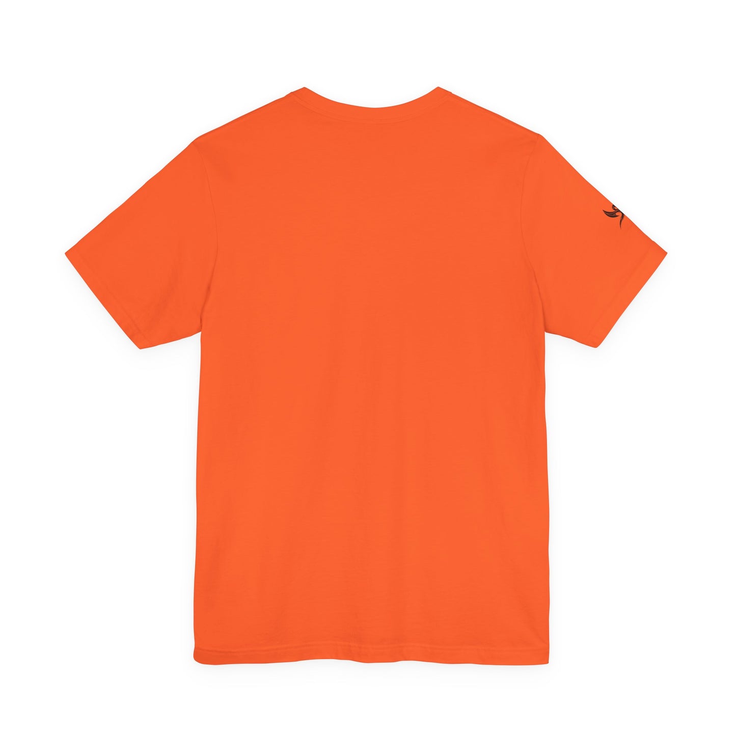 DID Shape Steps - Unisex T-shirt