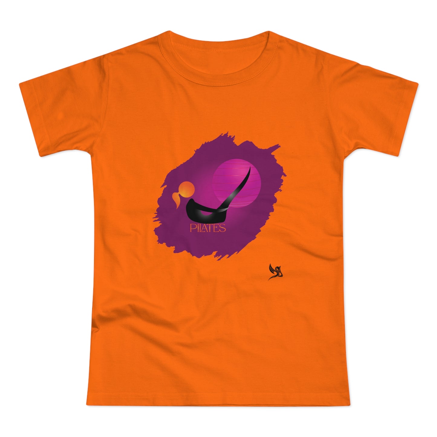 DID Shape Flow - Women's T-shirt