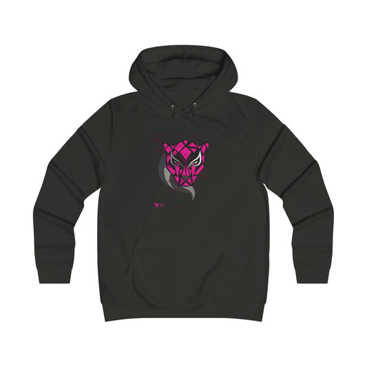 DID Hoodie Pink Panther