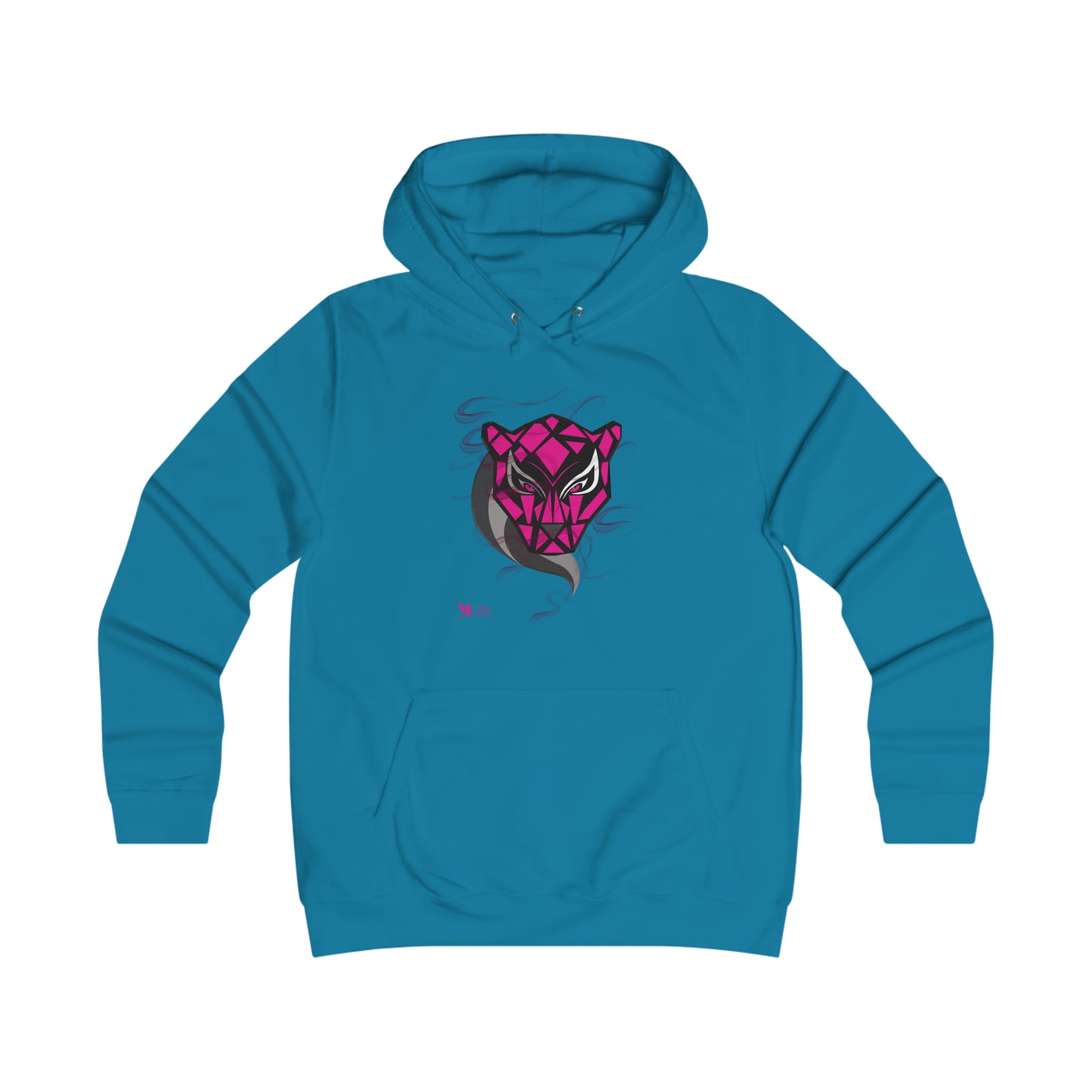 DID Pink Panther Hoodie