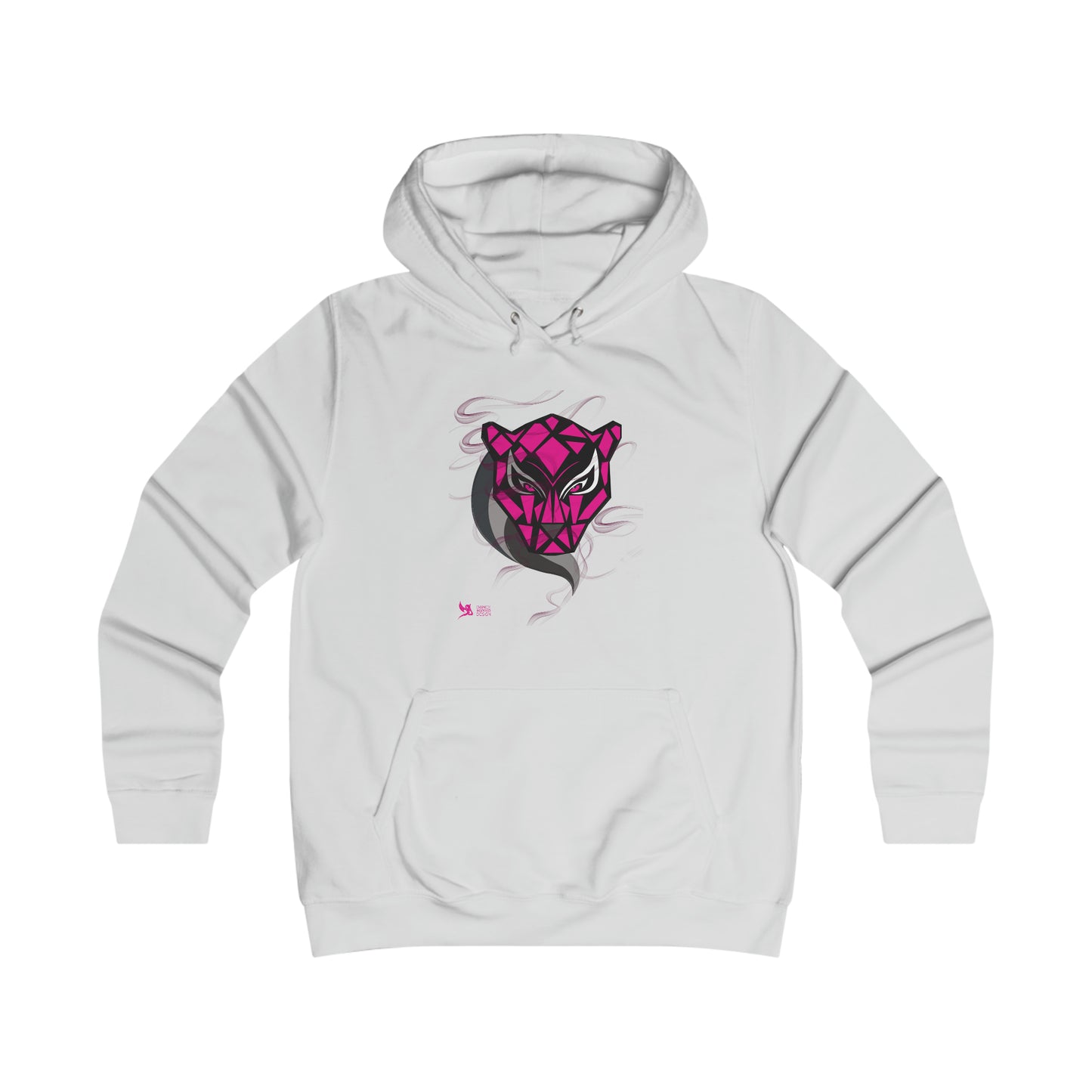 DID Hoodie Pink Panther